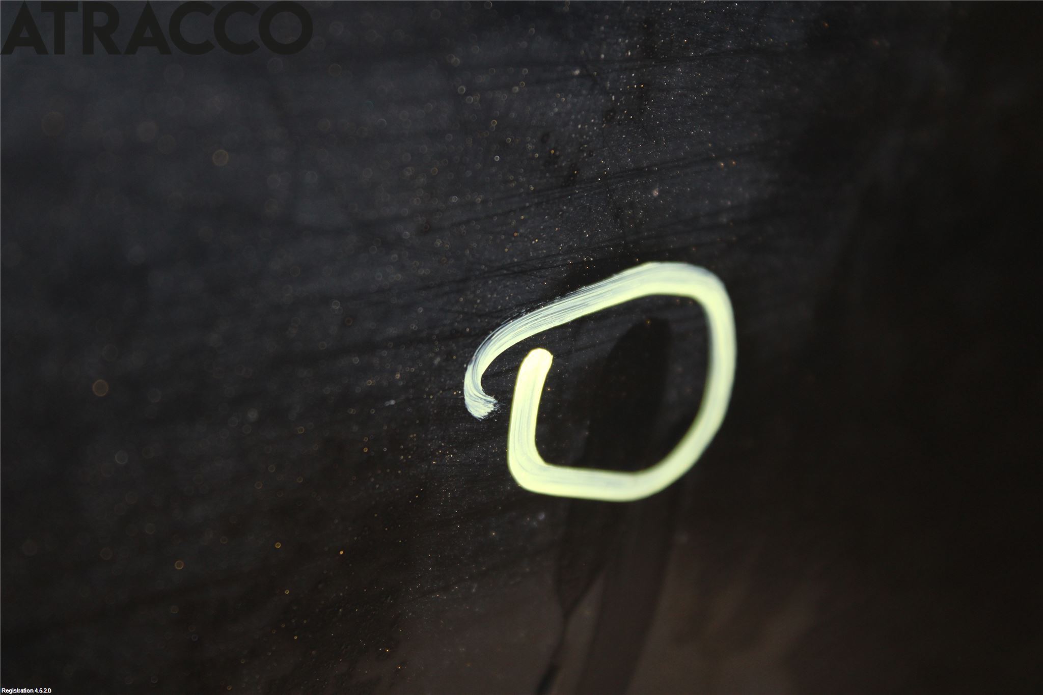 Hyundai ix35 Dør 4D Bak Venstre