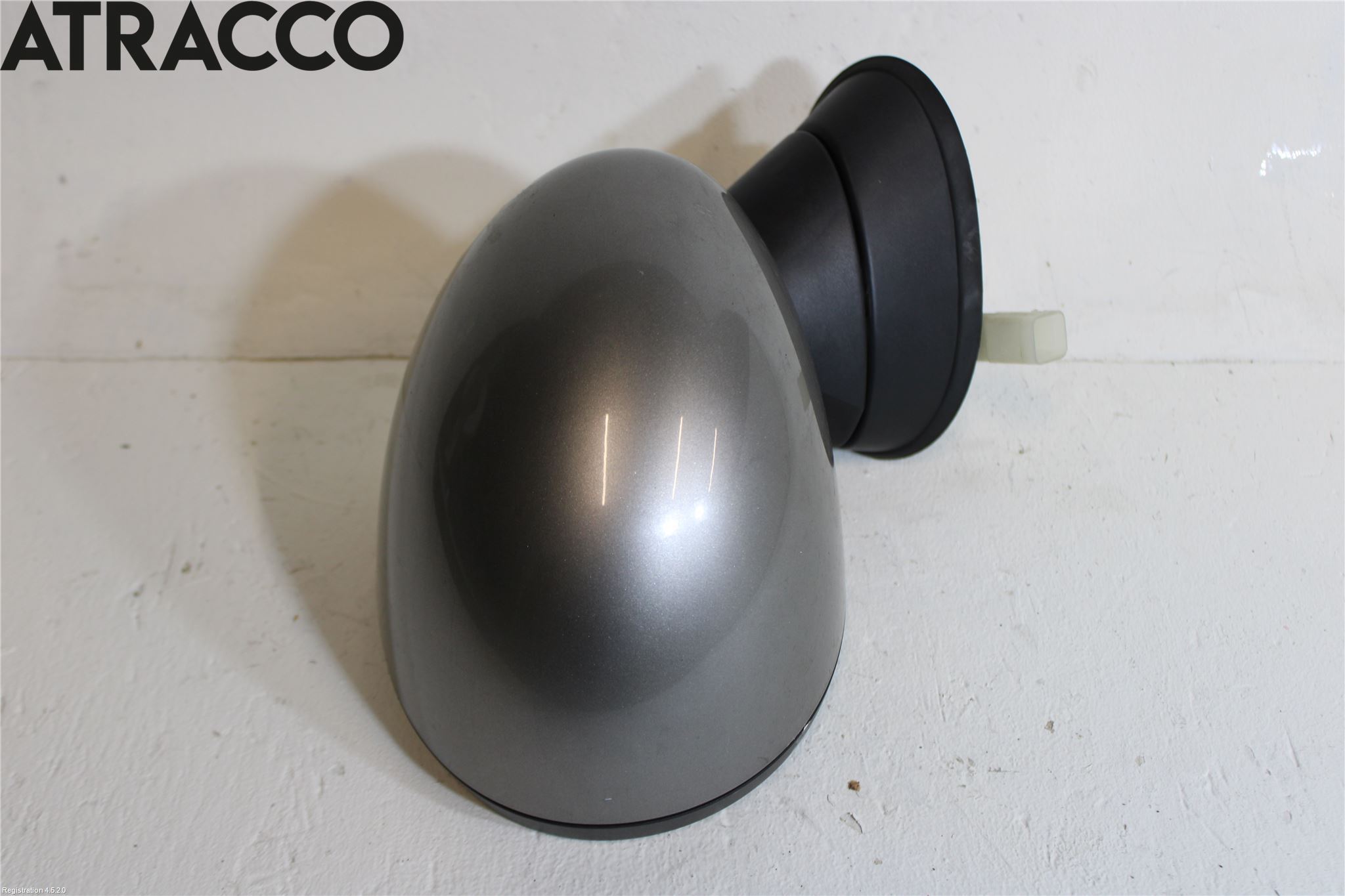 Mini ONE/COOPER 5DR F55 14-24 Speil H M-El Justering