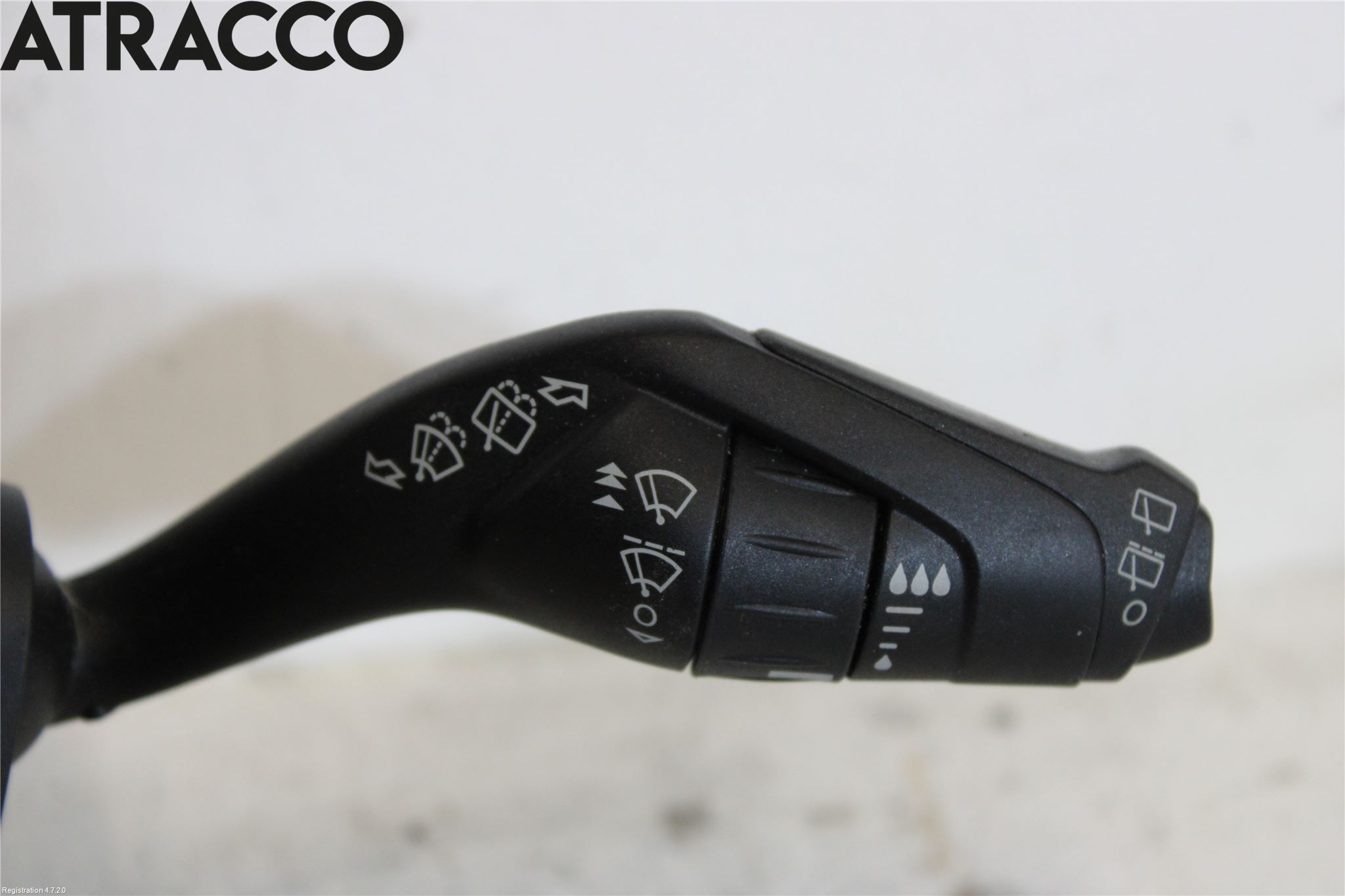 Ford TRANSIT/TOURNEO CONNECT 13-22 Bryter Ratt Kombi H Og V