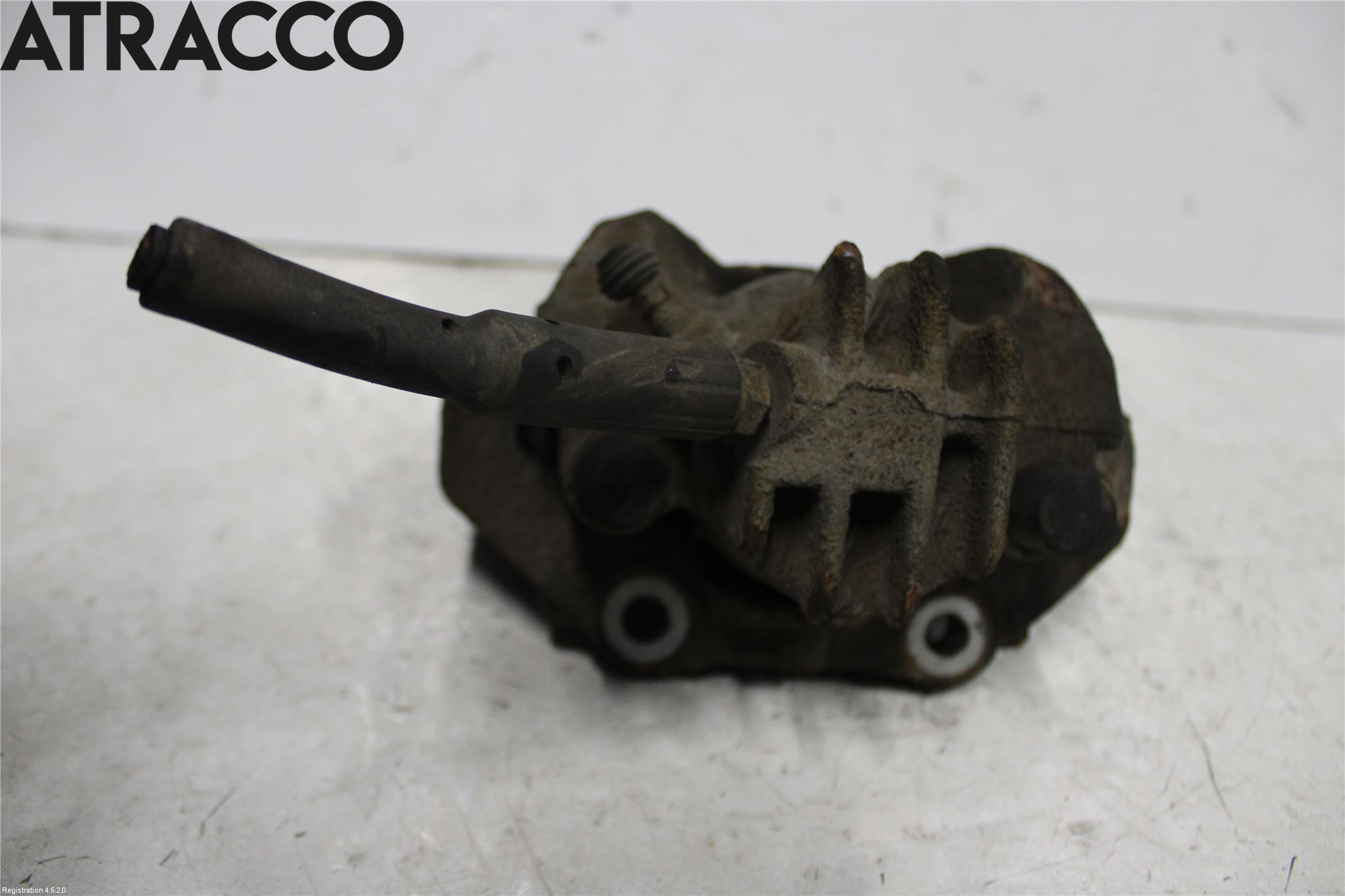 Peugeot PARTNER 16-18 Bremsecaliper Foran Høyre