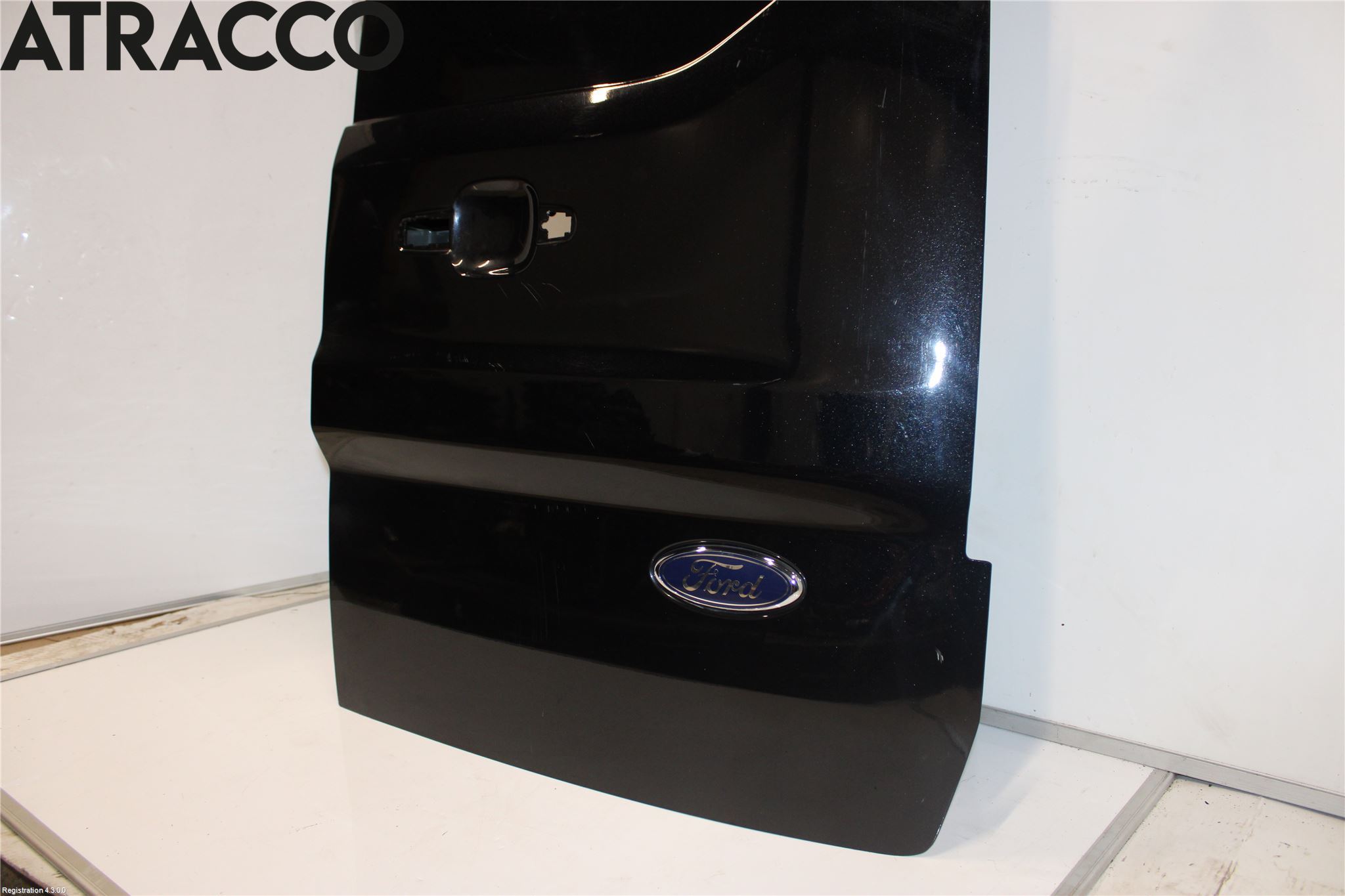 Ford TRANSIT/TOURNEO CONNECT 13-22 Dør Bak Van - Vare Høyre