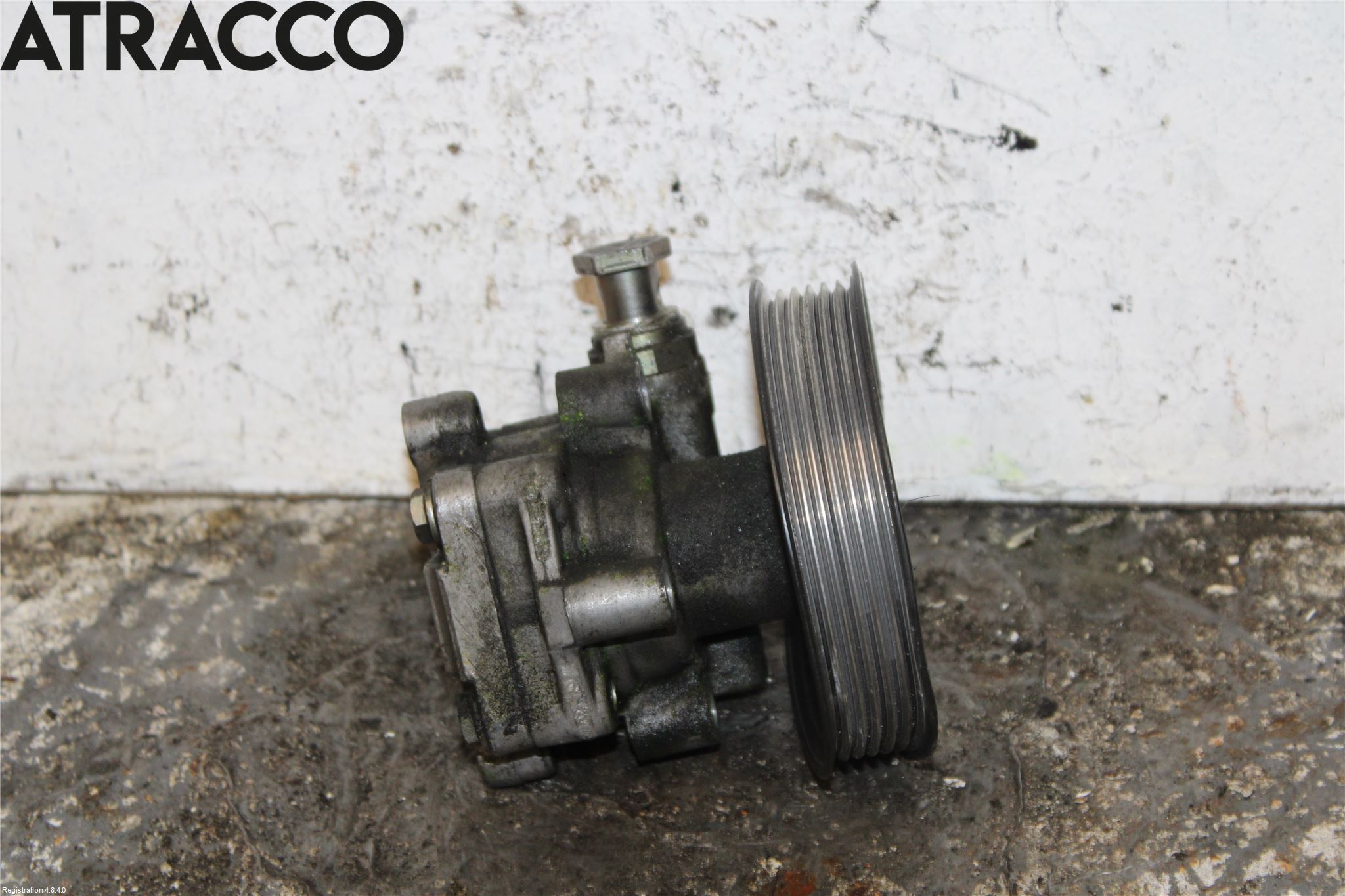 Volkswagen VW GOLF IV 98-06 Servo Pumpe