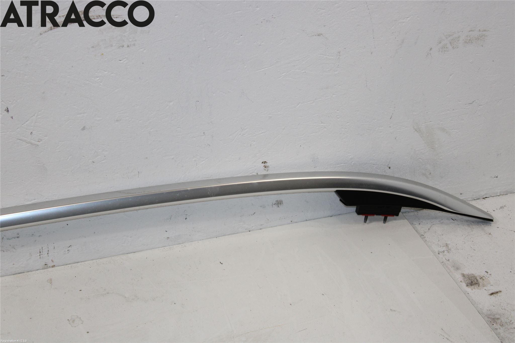 Mercedes-Benz MB EQB (X243) 22- Takrails - Stativ