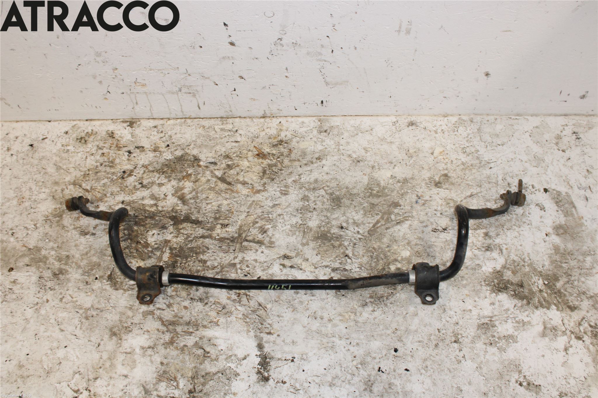 Volvo XC60 09-13 Stablisatorstag Foran