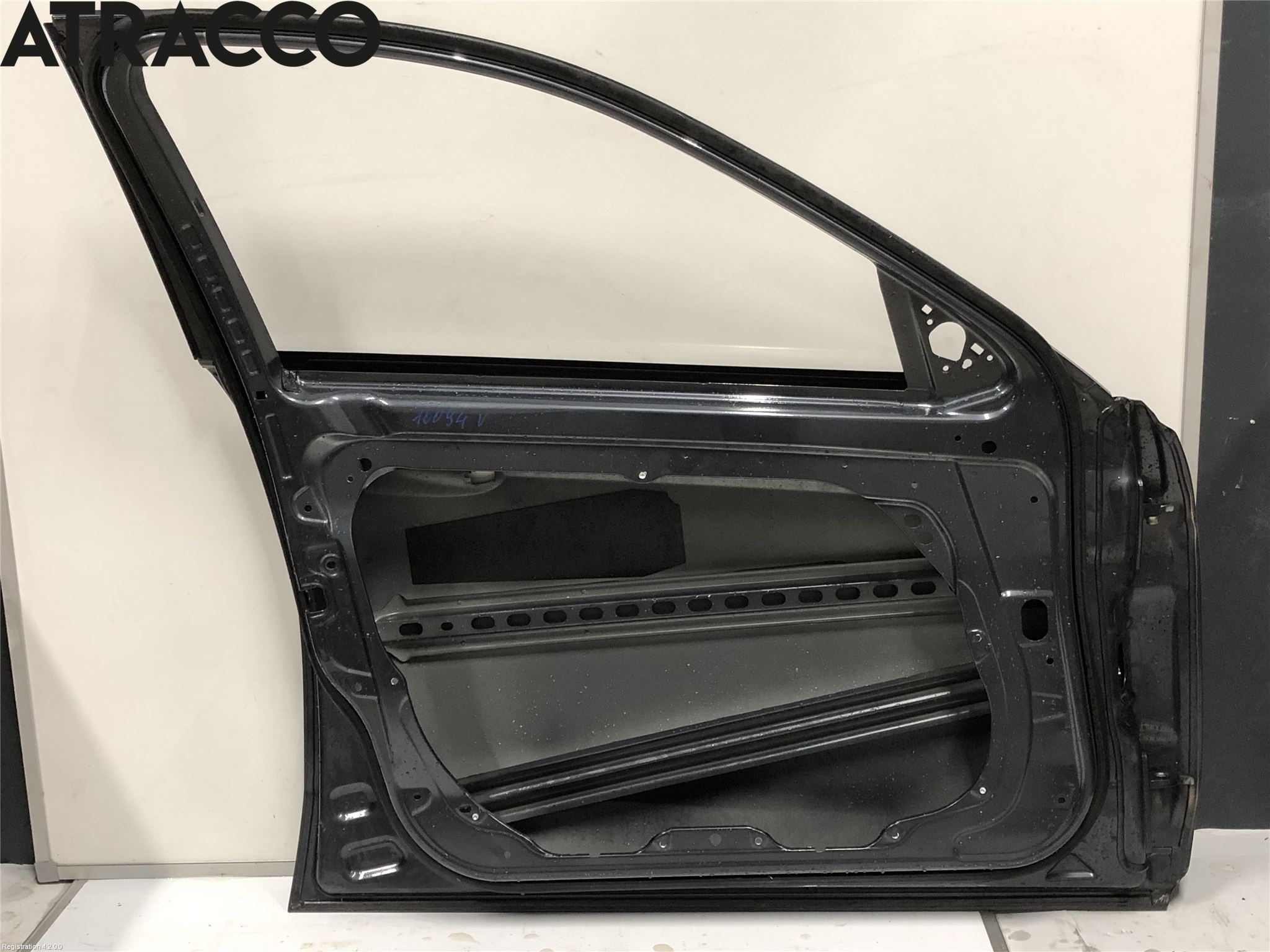 Mercedes-Benz MB E-KLASS (W212) 09-16 Dør 4D Foran Venstre