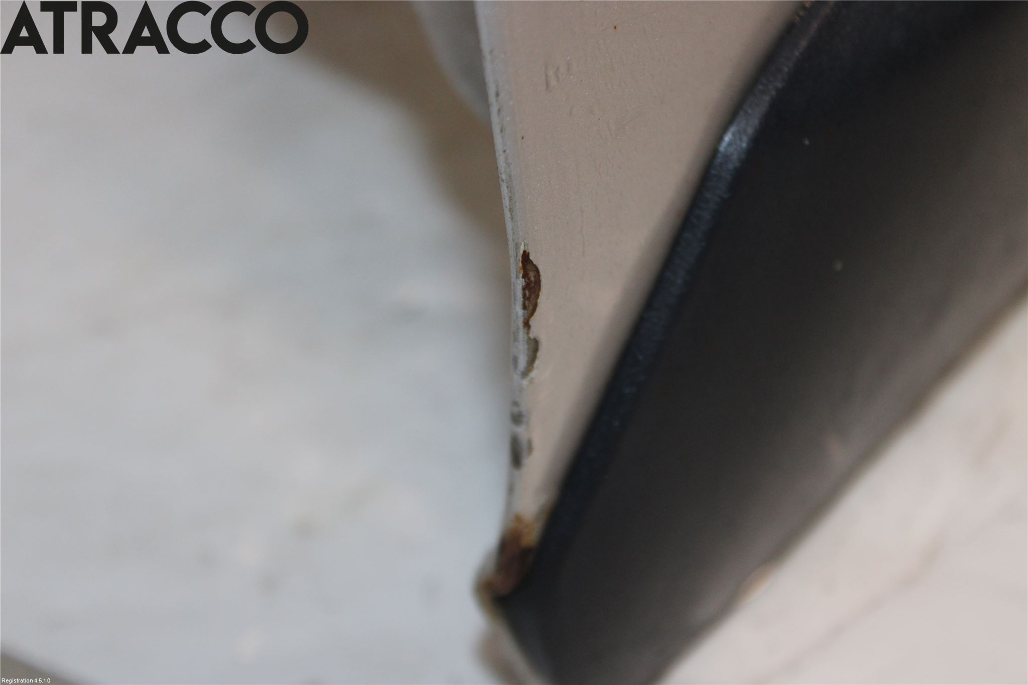 Volvo XC70 01-04 Dør 4D Foran Venstre