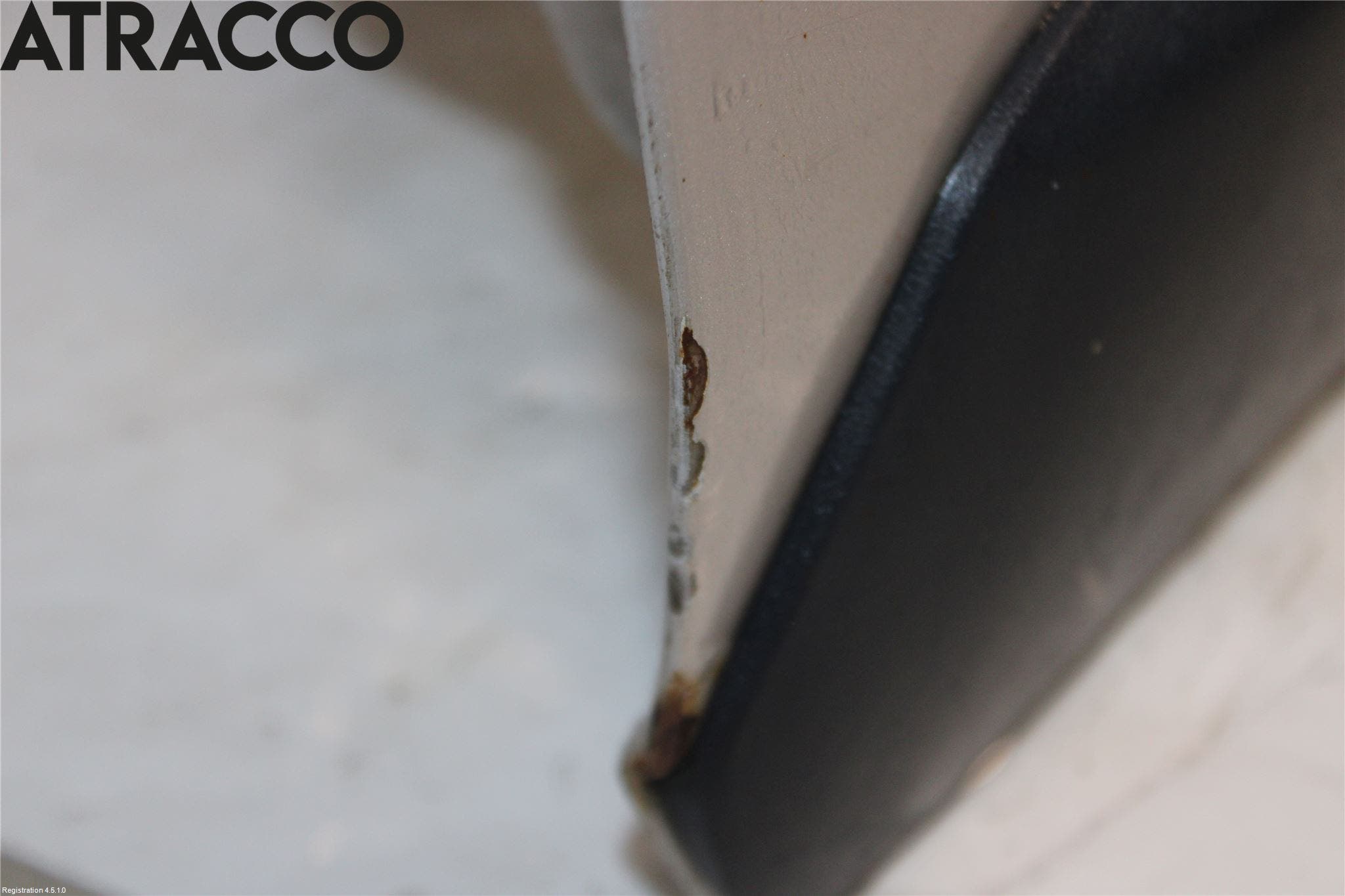 Volvo XC70 01-04 Dør 4D Foran Venstre