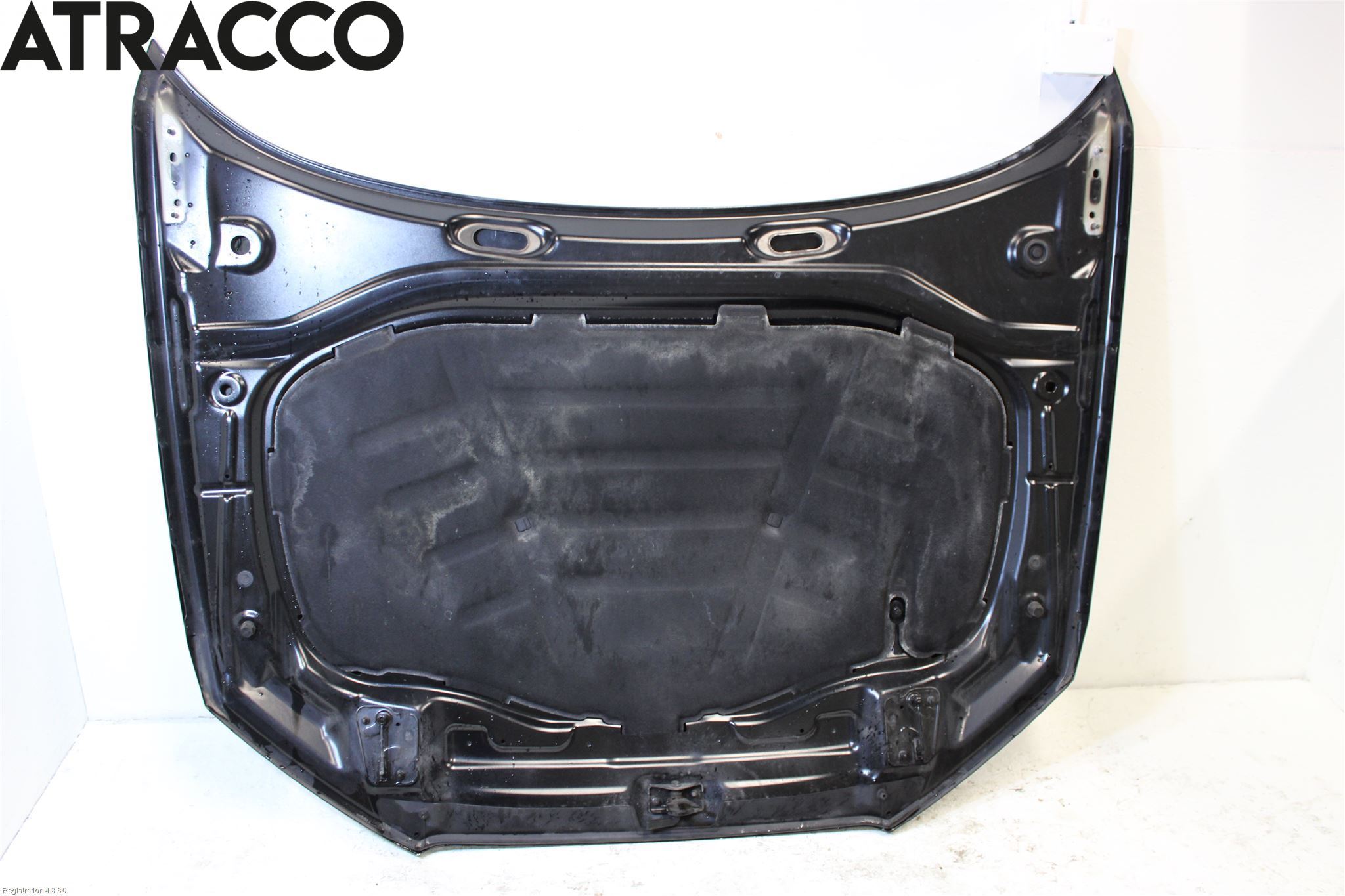 Audi A3/S3 8V 13-20 Panser