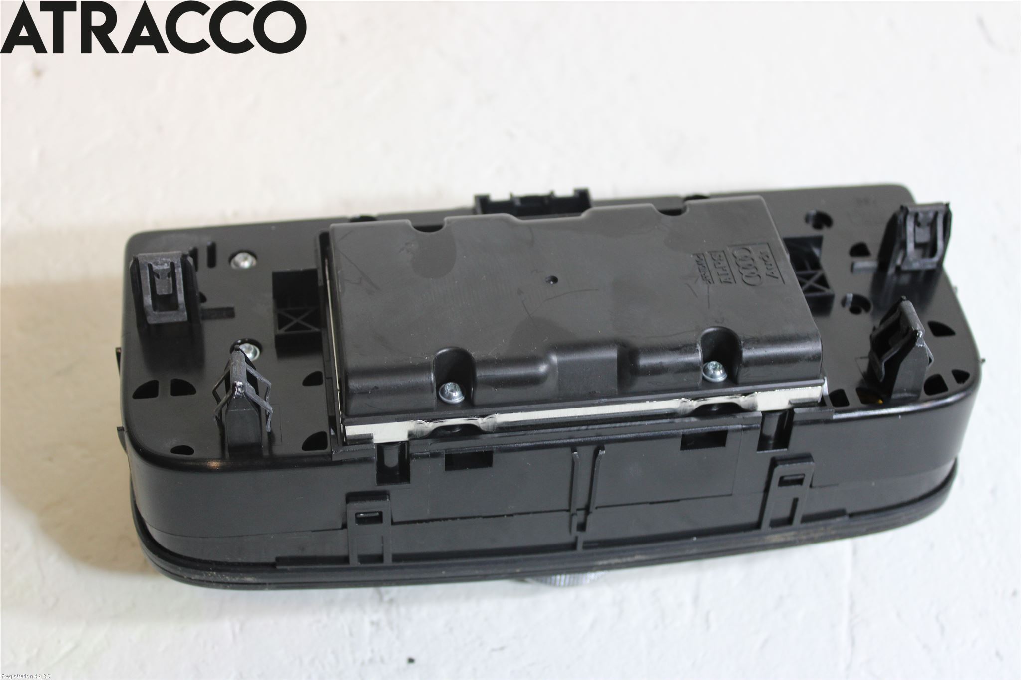 Audi A8/S8 4H 10-17 Bryter Multifunksjon