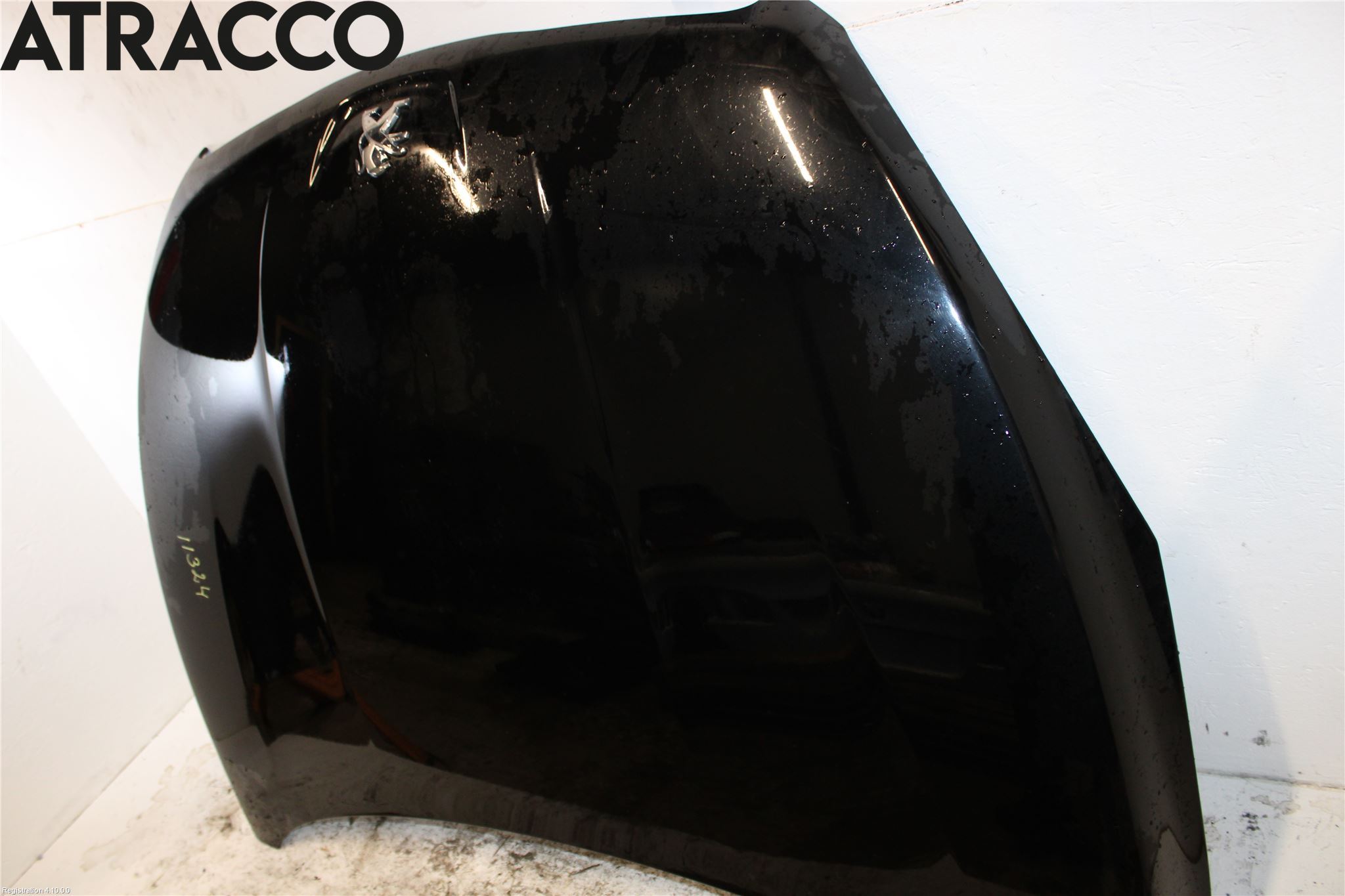 Peugeot 508 11-18 Panser