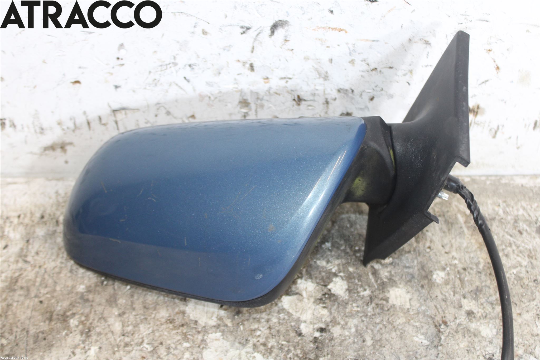 Toyota YARIS XP90 06-11 Speil V M-El Justering