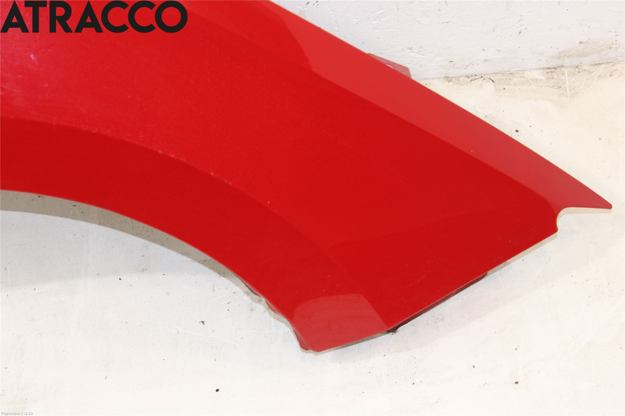 Skoda RAPID Skjerm Foran Høyre