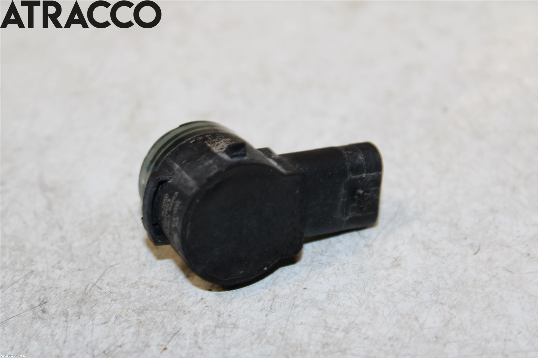 Volkswagen VW GOLF PLUS/CROSS GOLF 04-14 Sensor Parkering Front