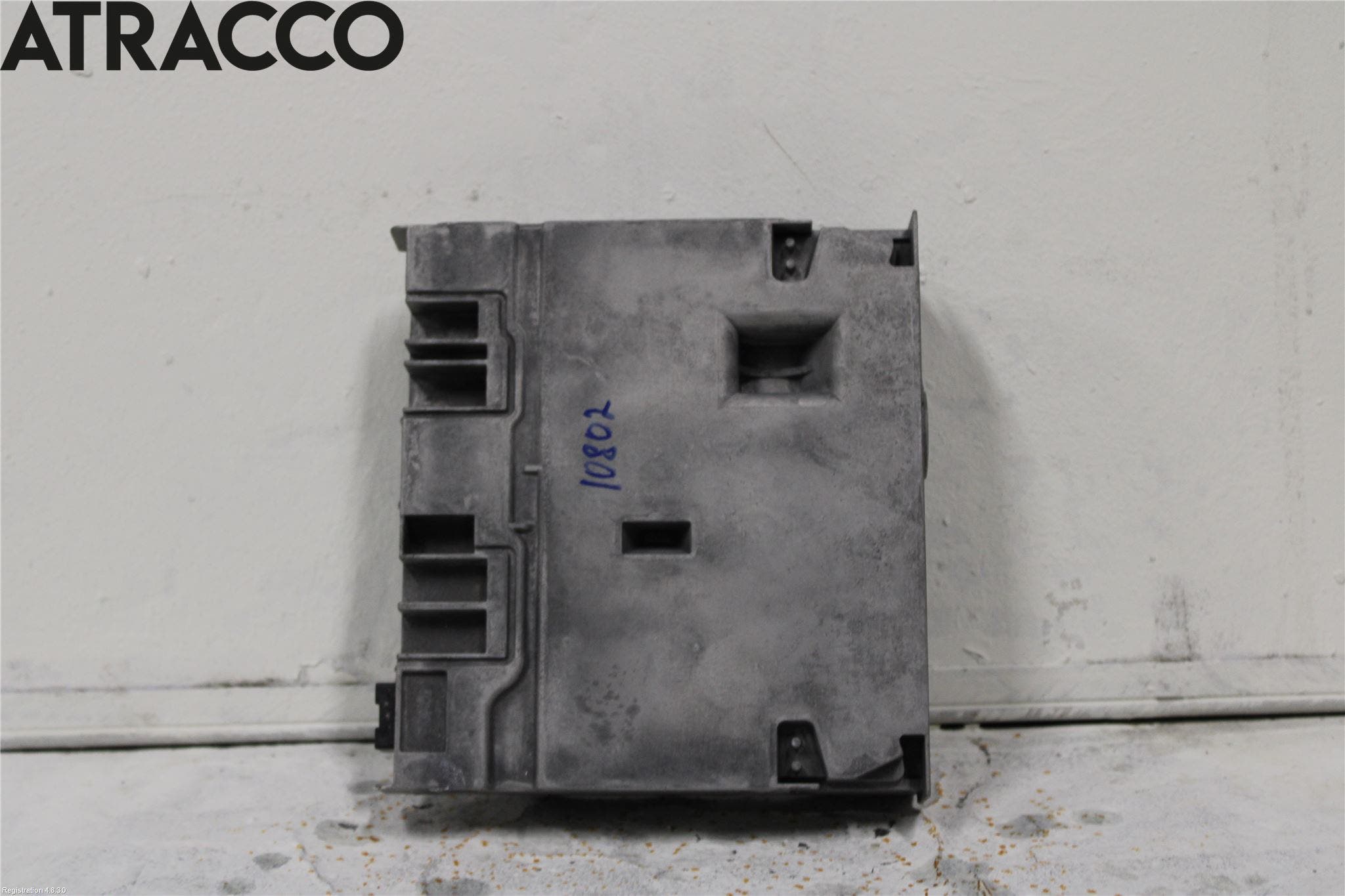 Audi A8/S8 4H 10-17 Stereo Radio Øvrig