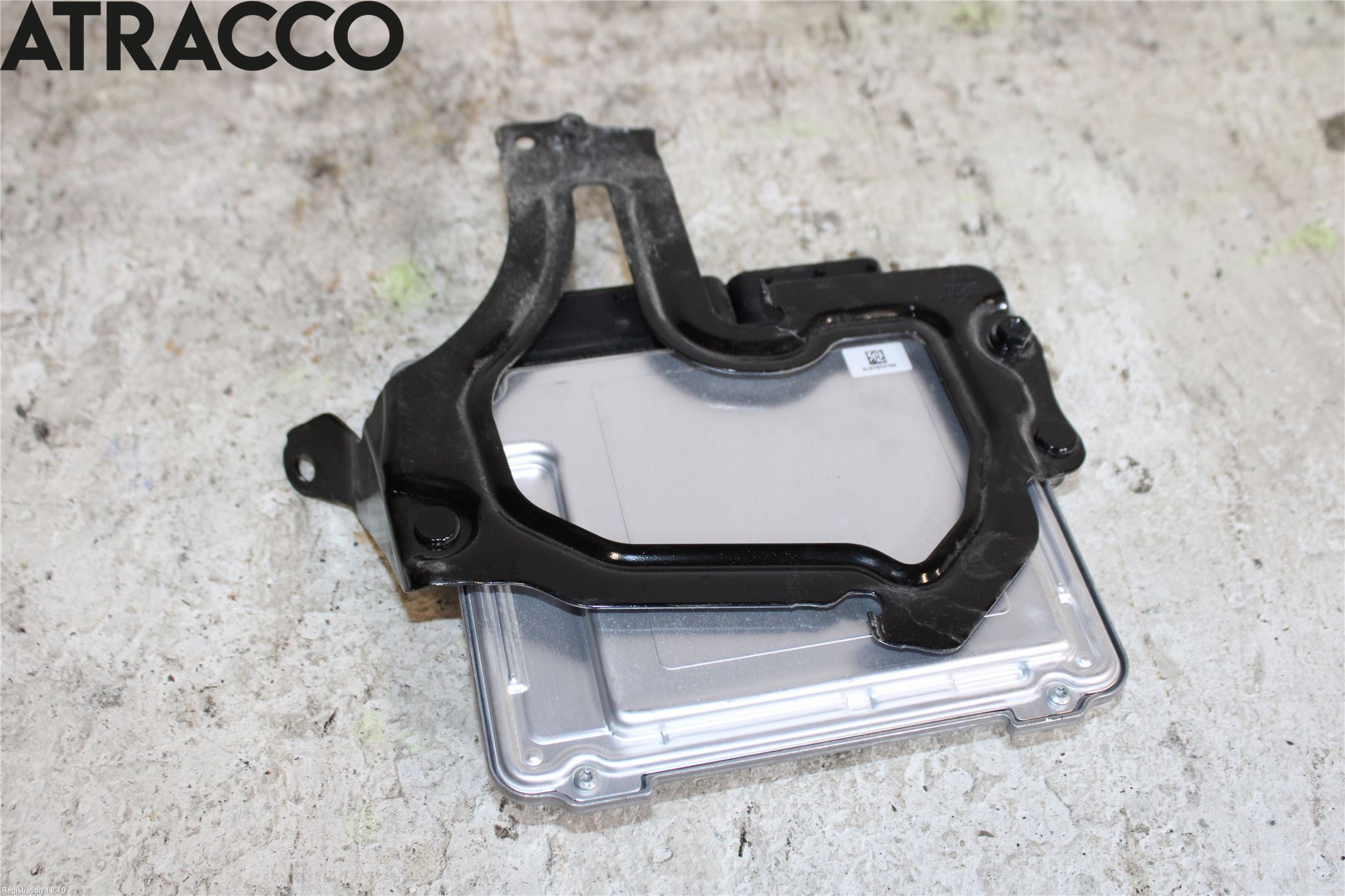 Volvo XC40/RECHARGE 18- Styreenhet Innsprøytning