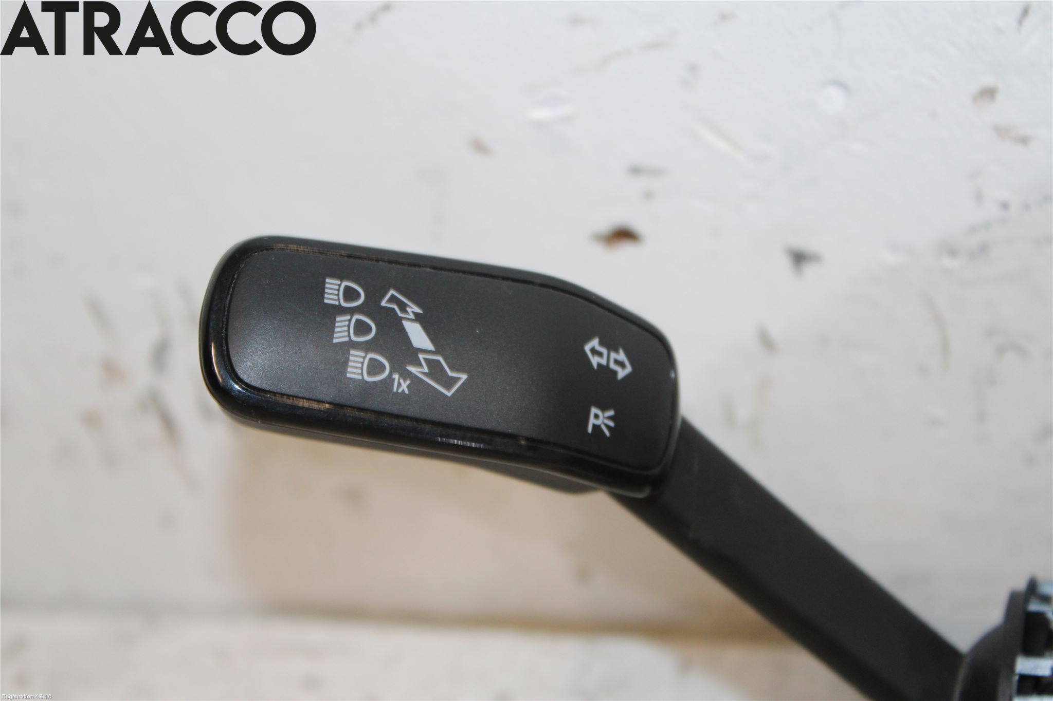 Skoda SUPERB 16-24 Bryter Ratt Kombi H Og V