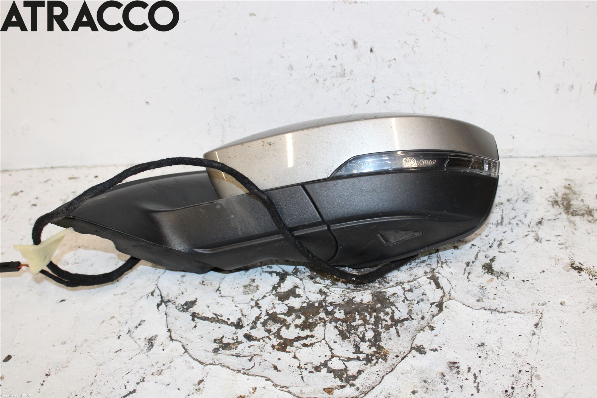 Skoda OCTAVIA (5E) 13-20 Speil V M-El Justering