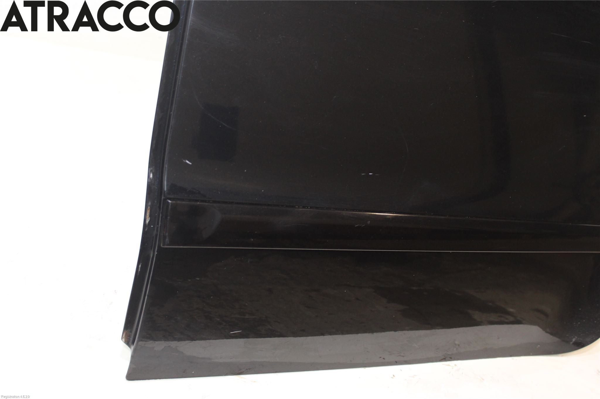 Ford S-MAX 06-15 Dør 4D Bak Venstre