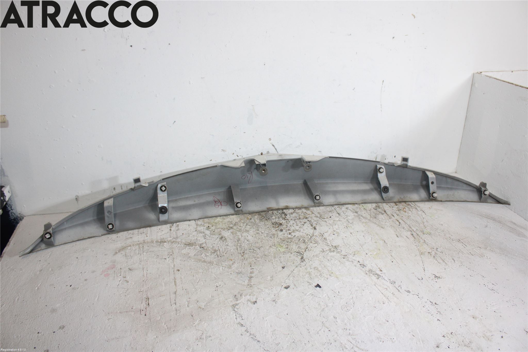 Toyota AURIS 13-19 List Bak-Bakluke