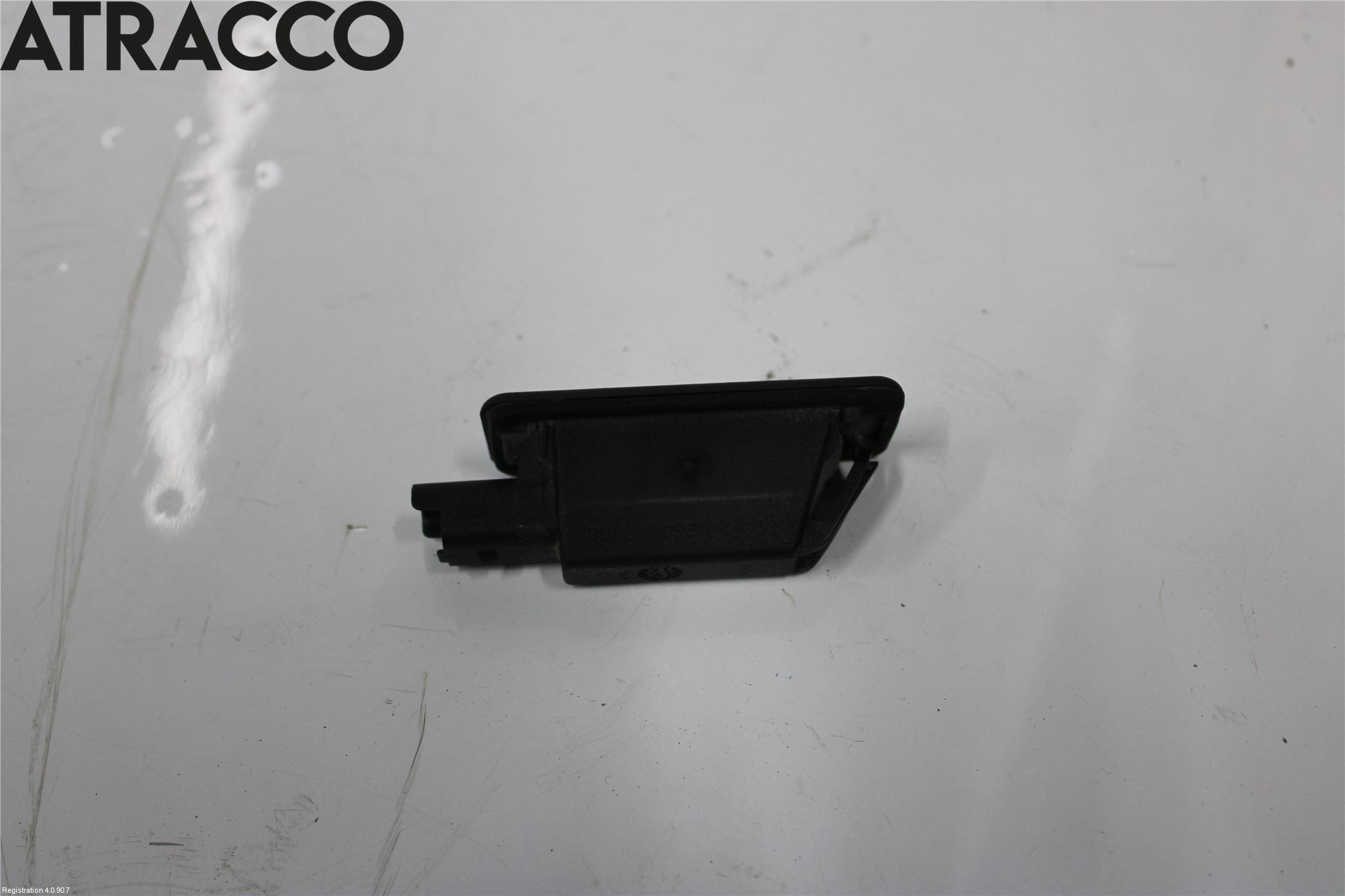 Citroen C4 CACTUS 14-20 Skilt Belysning