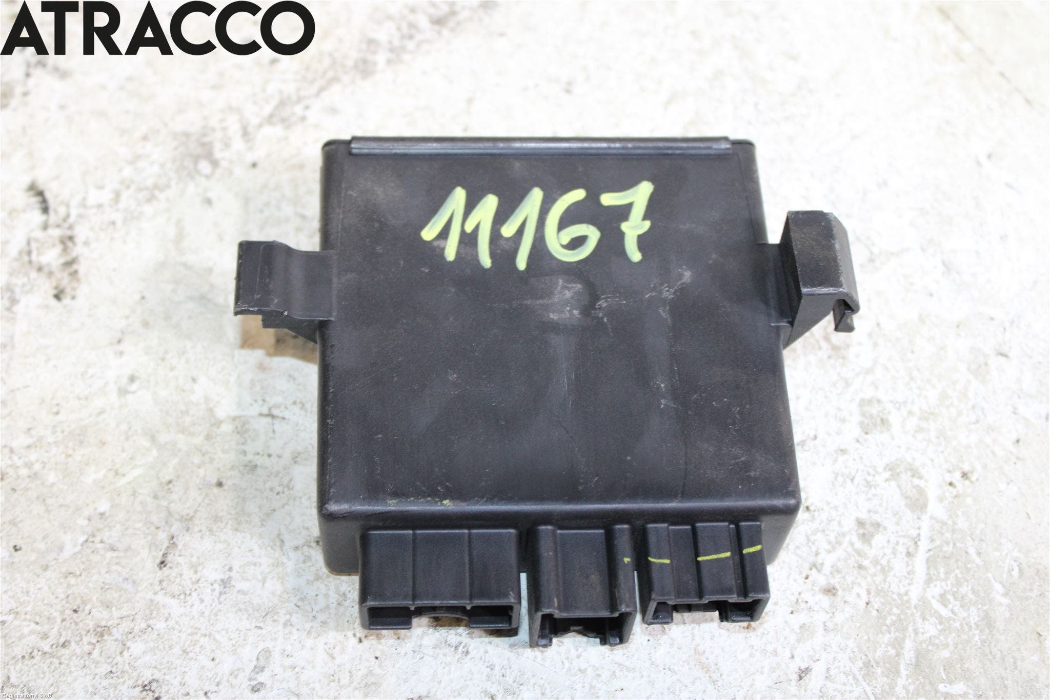 Subaru OUTBACK 15-20 Styreenhet Øvrig