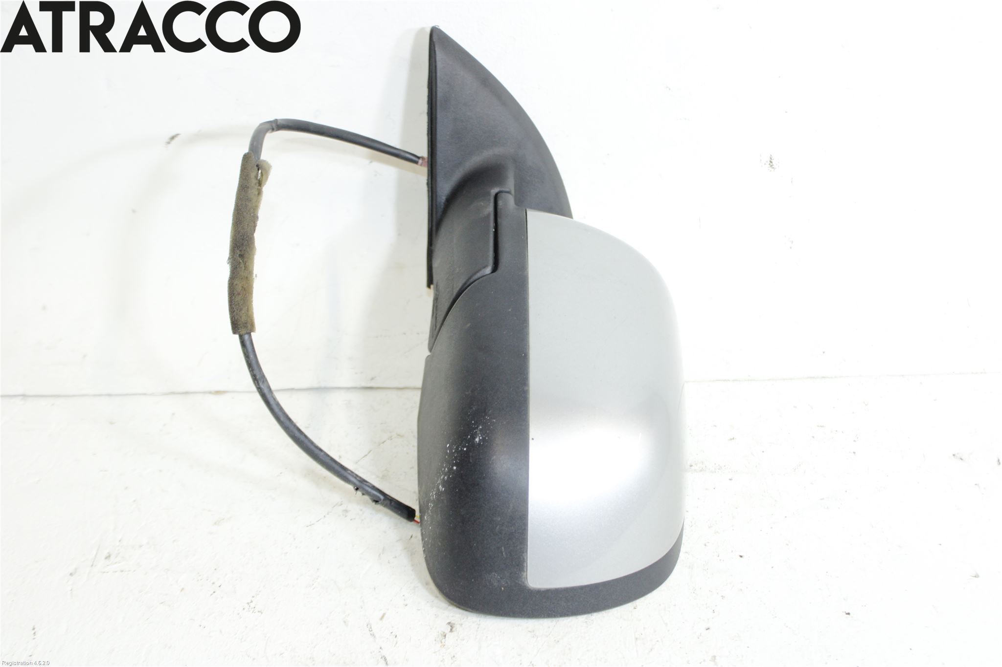 Nissan LEAF 11-17 Speil V M-El Justering