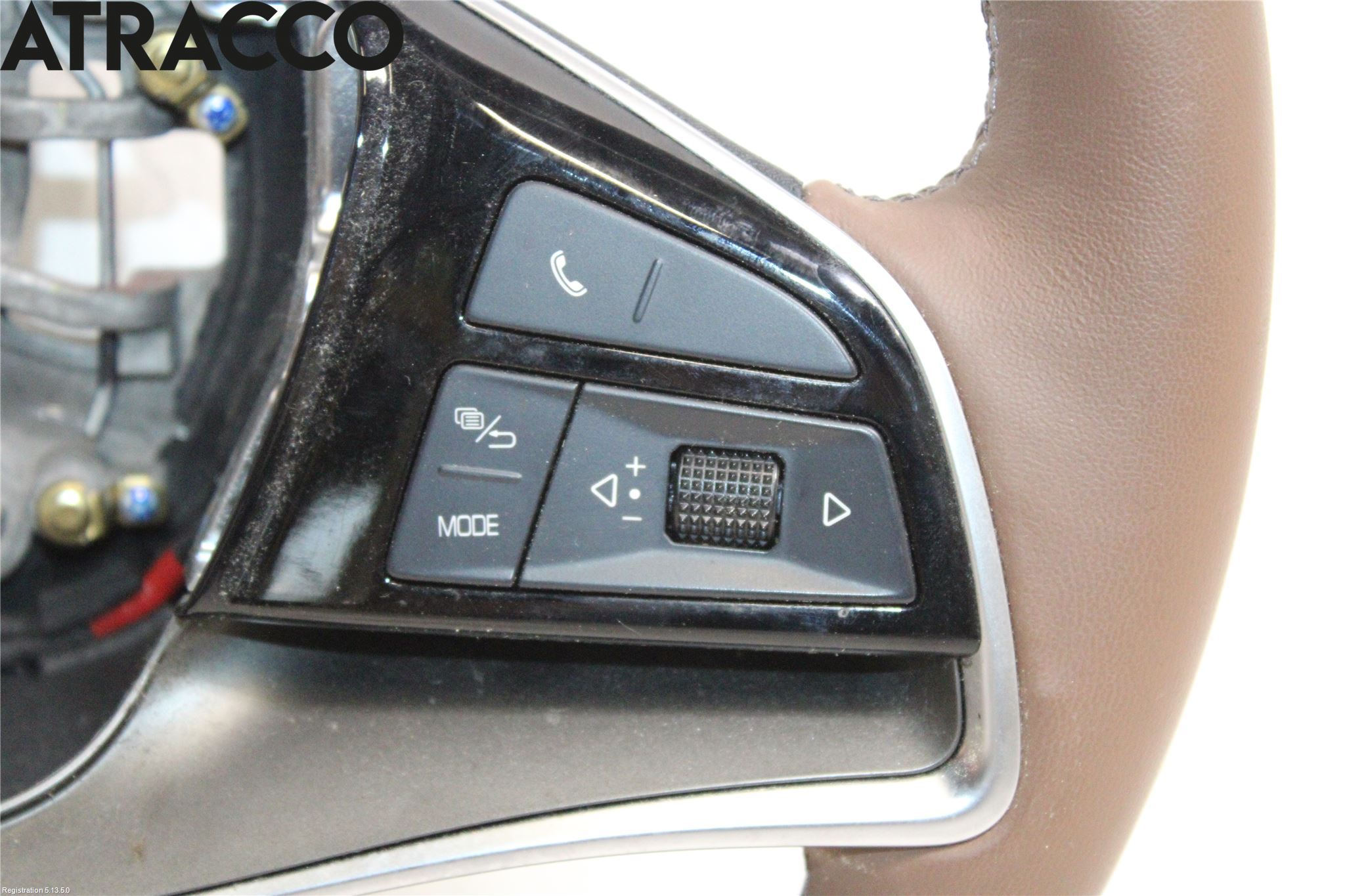 BYD TANG 22- Ratt