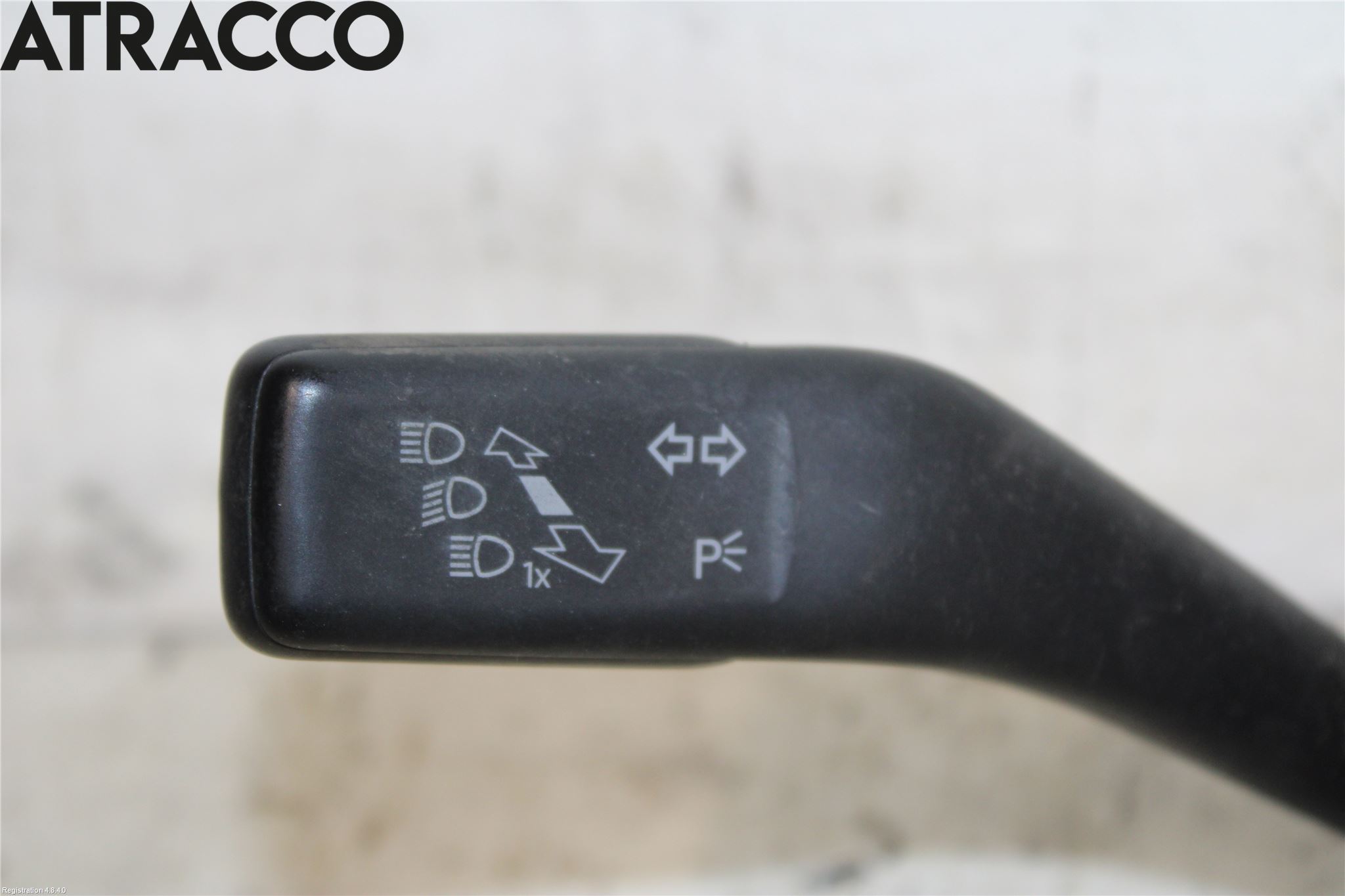 Volkswagen VW CADDY 16-20 Bryter Ratt Kombi H Og V