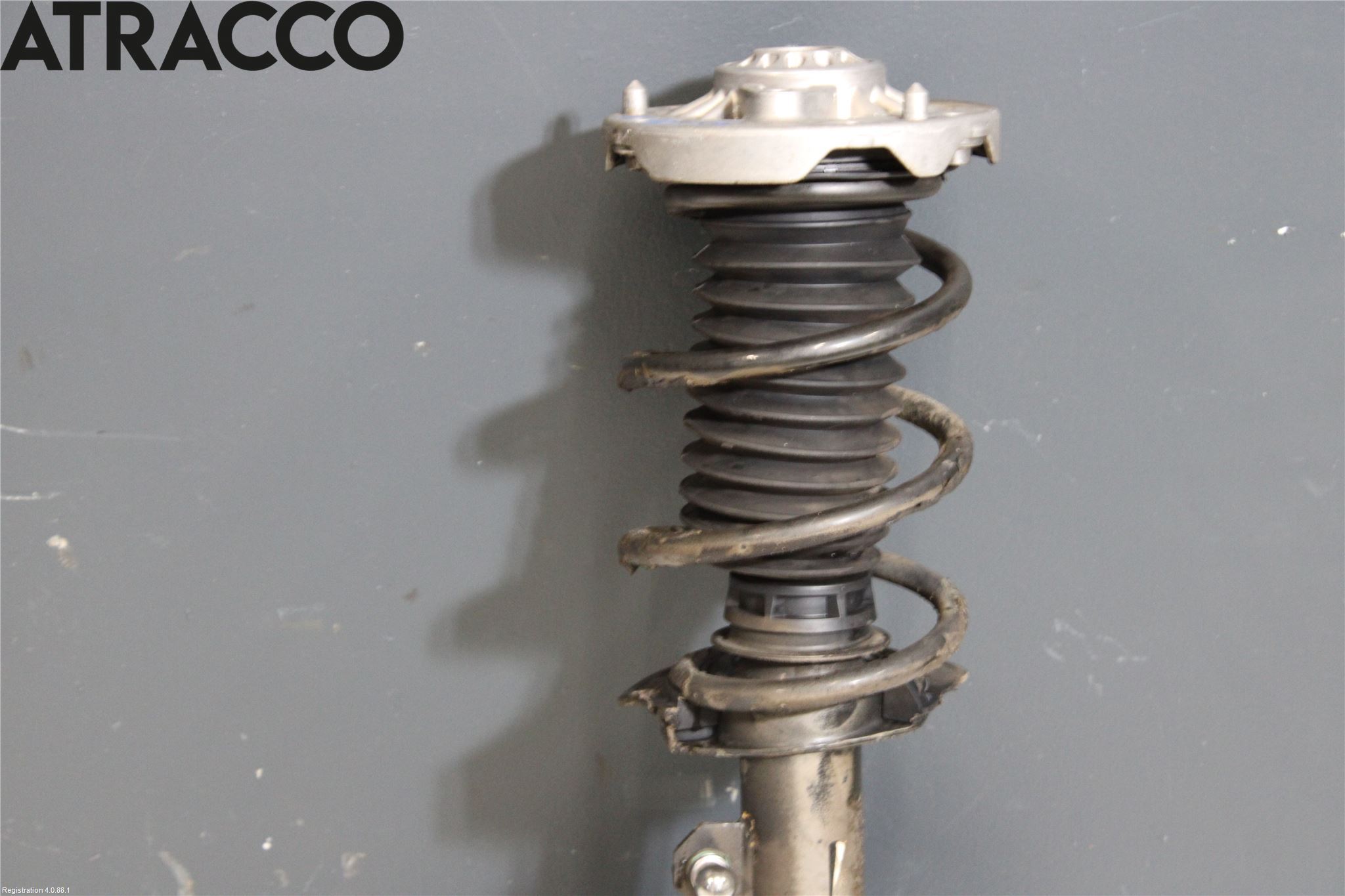 BMW 2 F45 Active Tourer 14-21 Fjærbein Foran Venstre