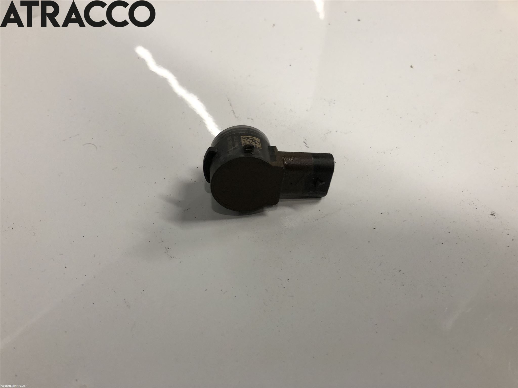 Citroen C4 CACTUS 14-20 Sensor Parkering Front