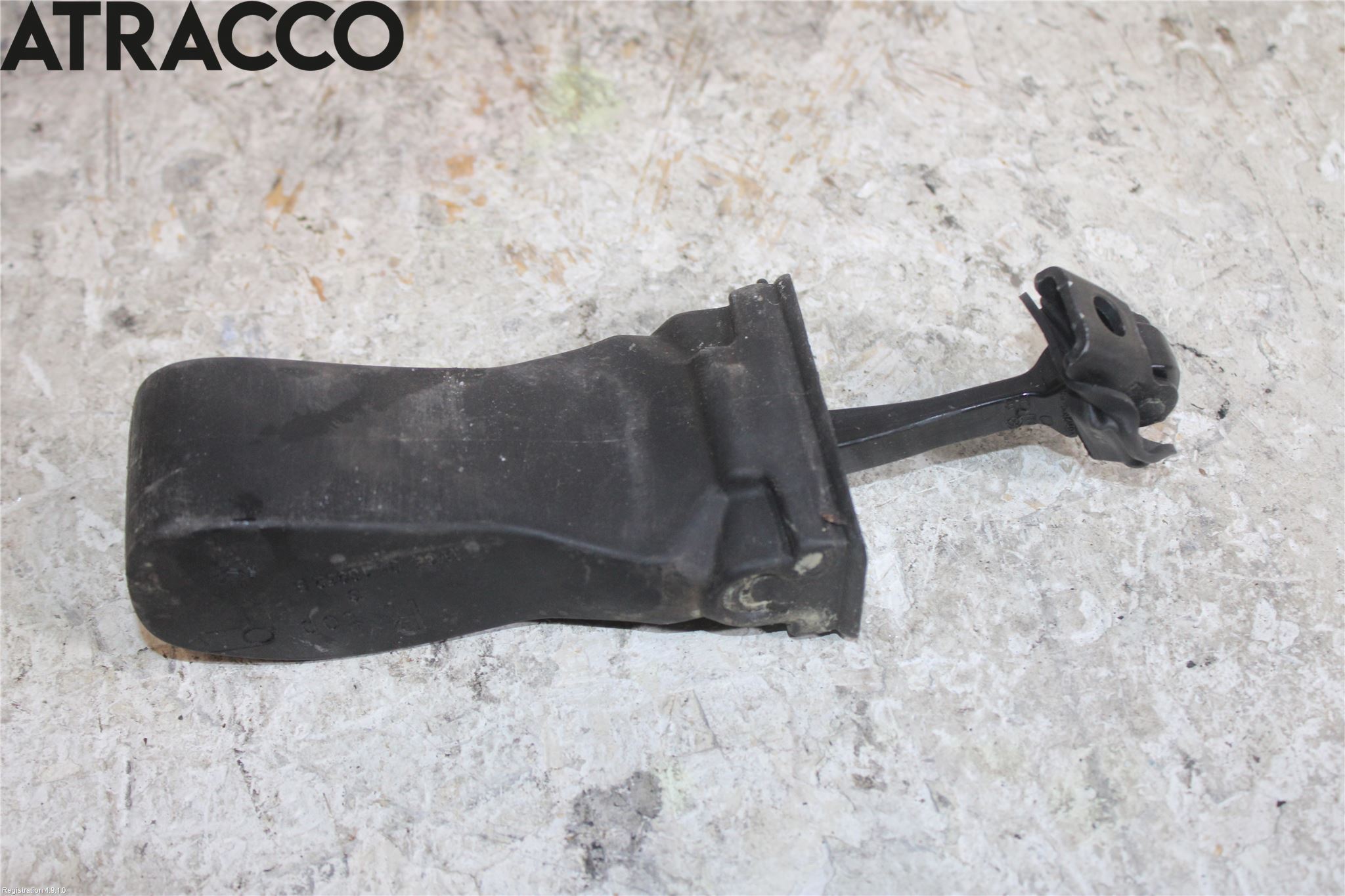 Volkswagen VW GOLF / E-GOLF VII 13-20 Dørstopper