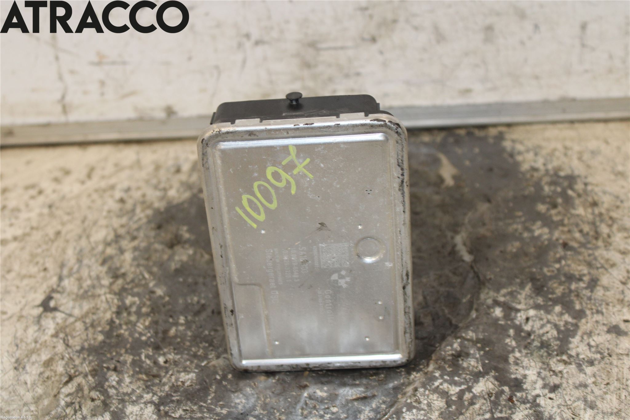 BMW X2 F39 18-23 Abs Hydraulikkaggregat