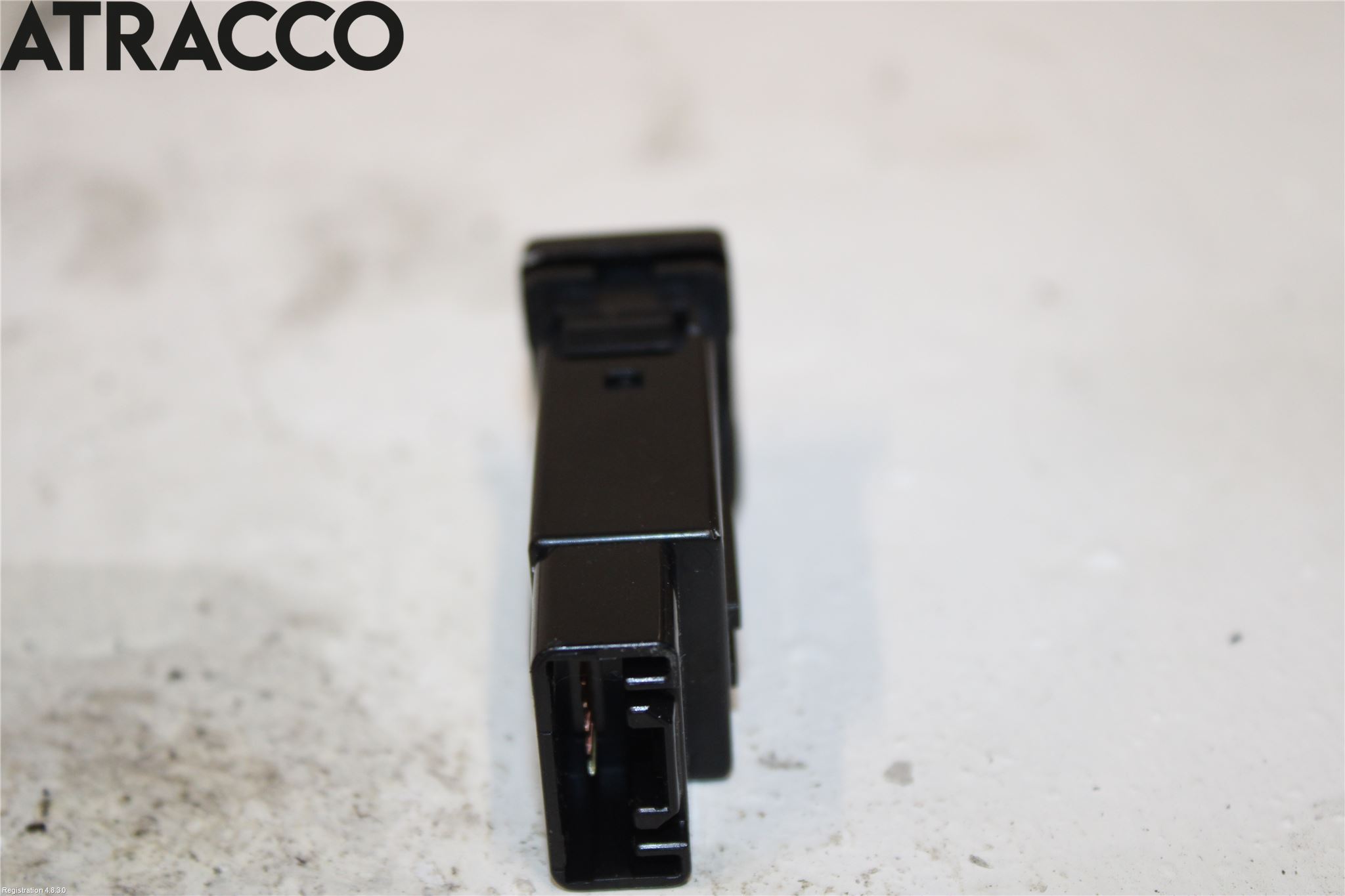 Toyota RAV 4 06-12 Bryter Varmesete