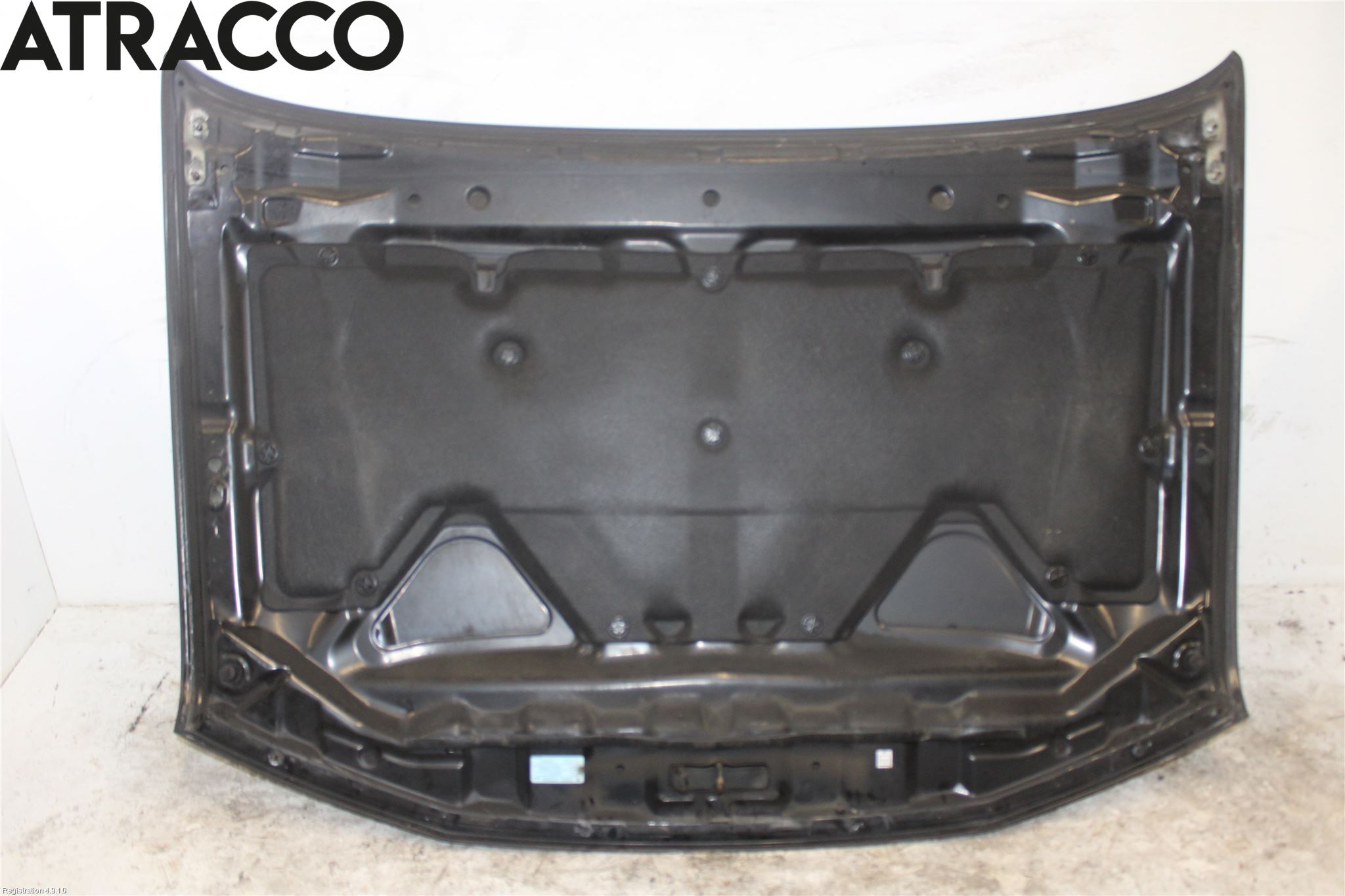 Nissan PATHFINDER R51 05-12 Panser