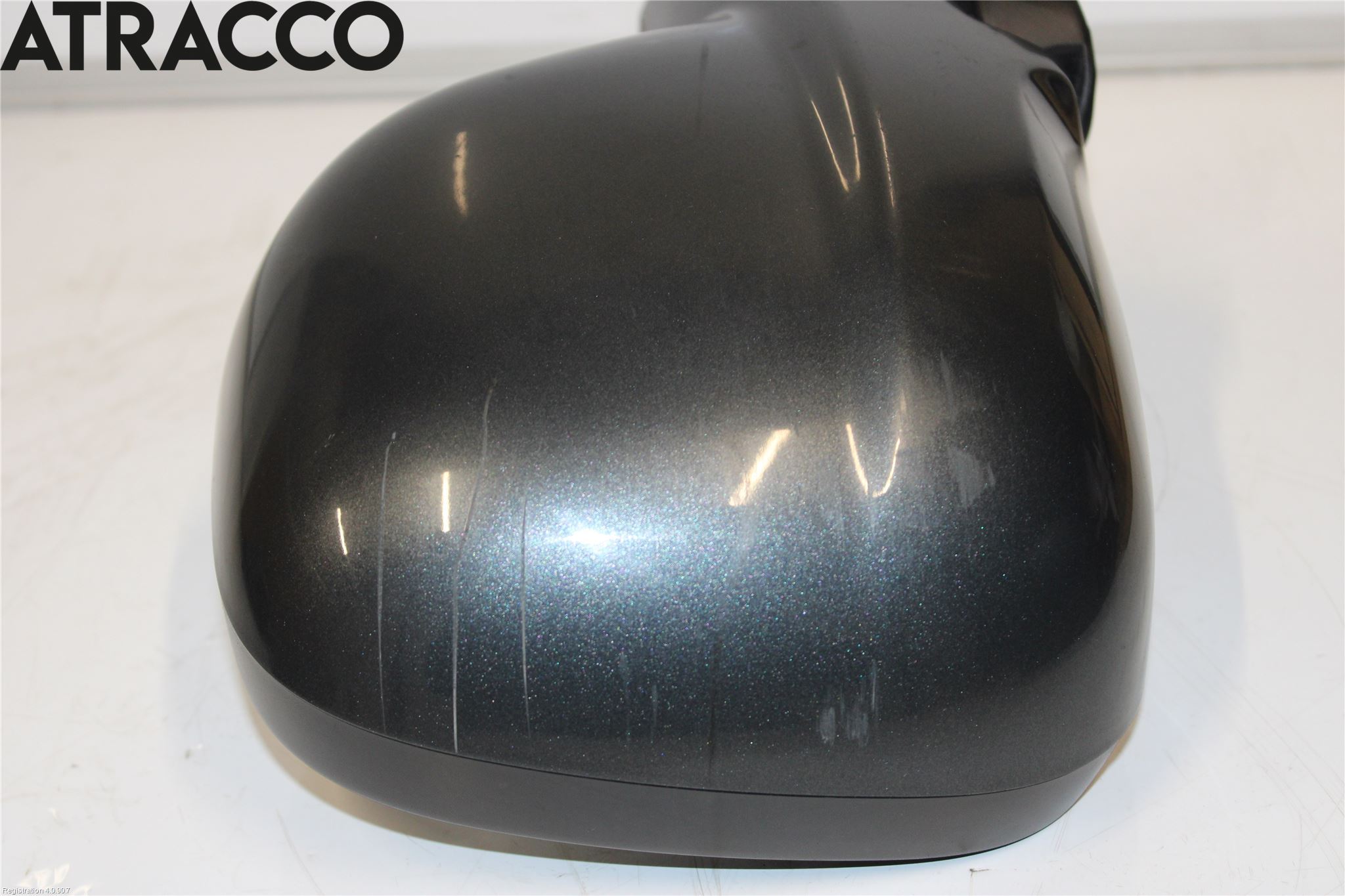 Peugeot PARTNER 16-18 Speil H M-El Justering