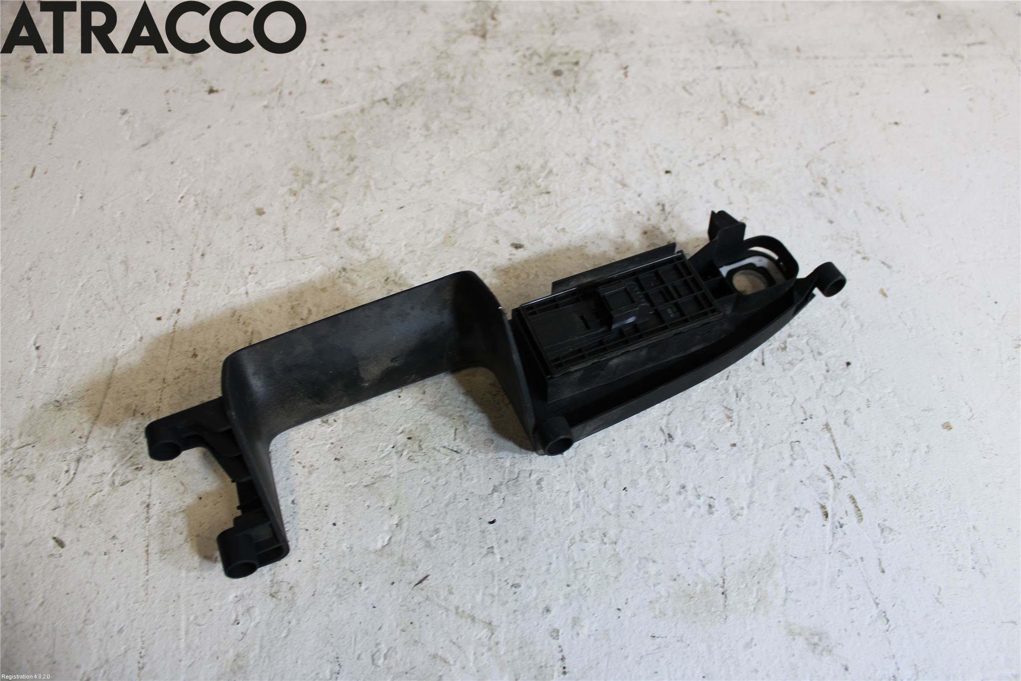 Audi A4/S4 05-07 Bryter Vindusheis