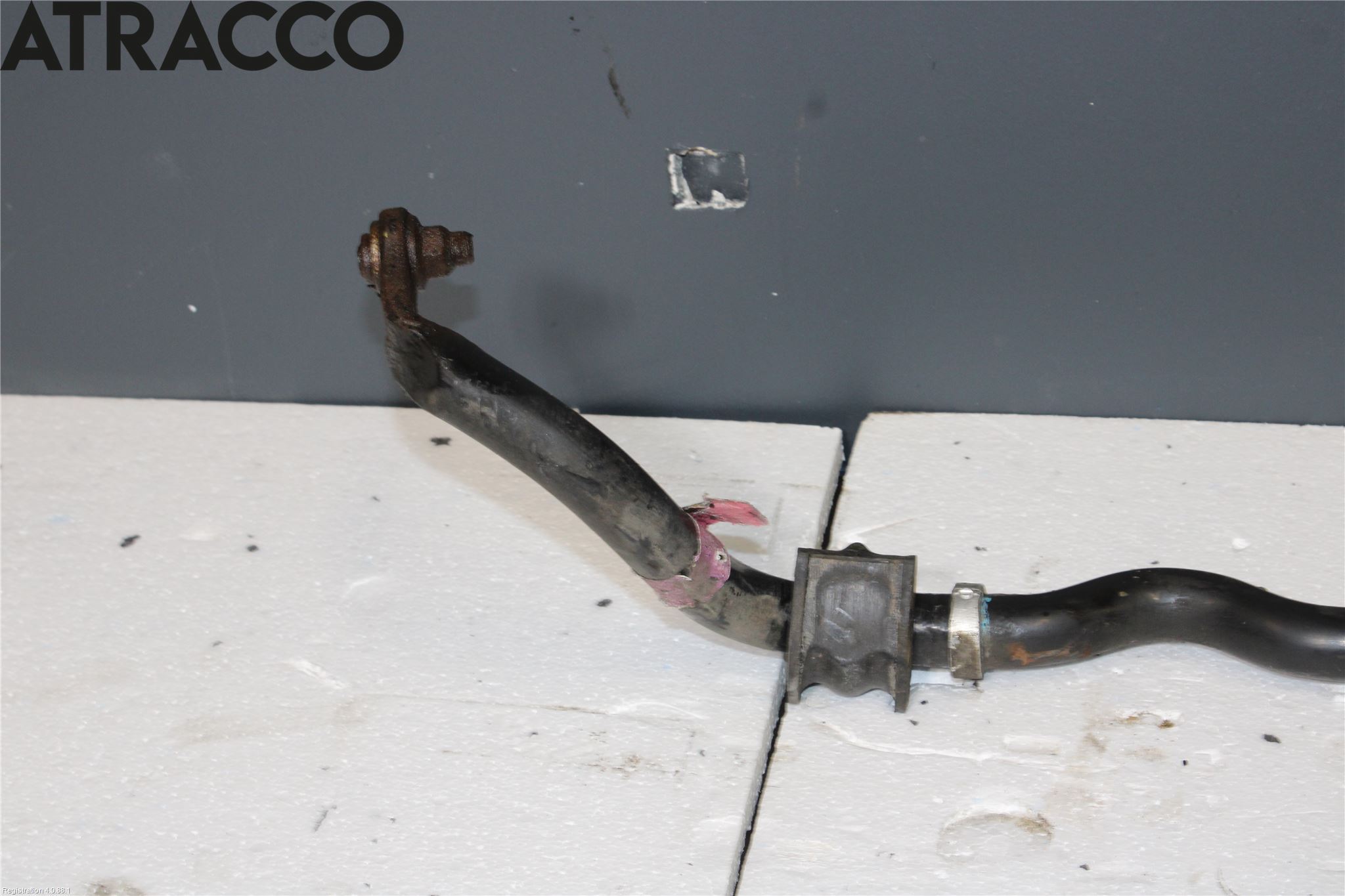 Subaru OUTBACK 10-15 Stablisatorstag Foran