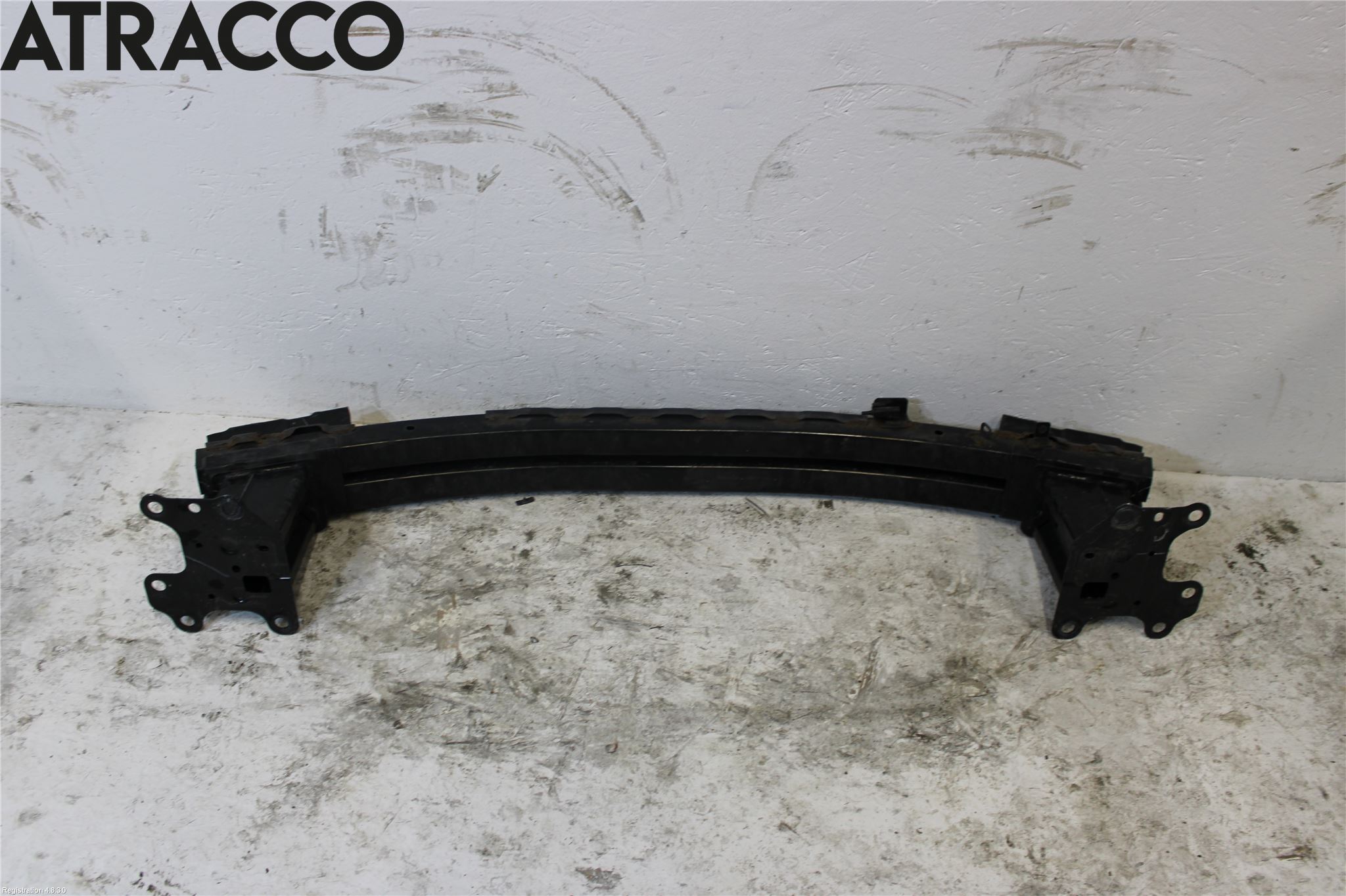 Honda CR-V 19-22 Støtfanger Foran Bjelke