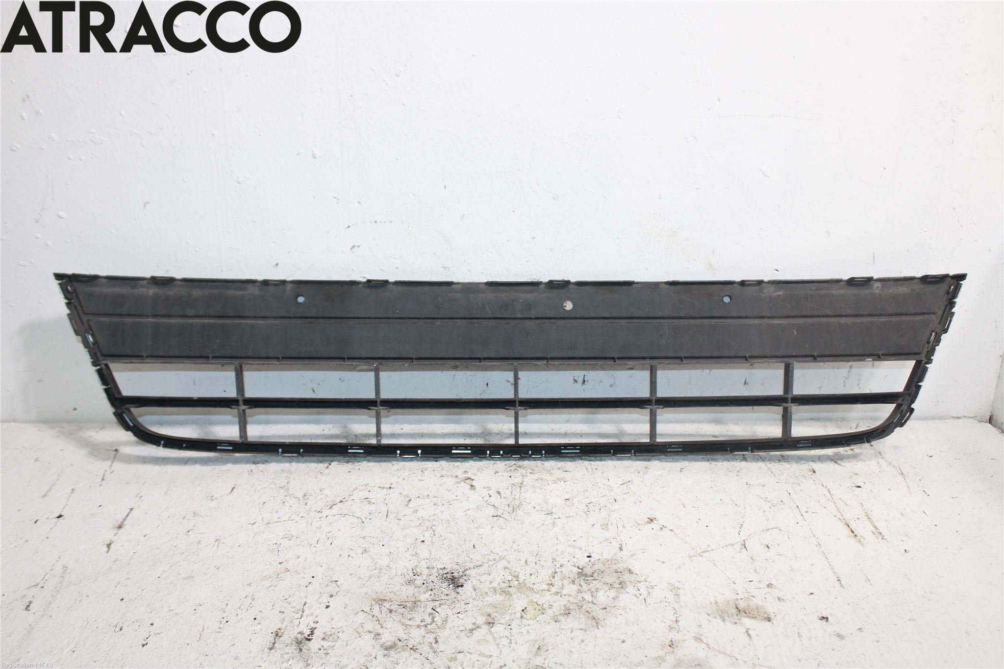 Volkswagen VW PASSAT CC 08-16 Grilldel Midt