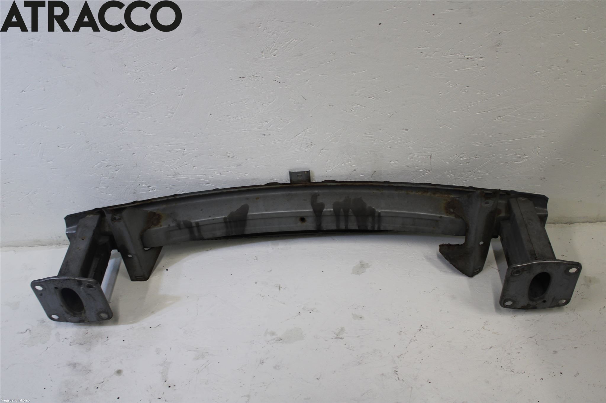 Mazda CX-5 12-17 Støtfanger Foran Bjelke