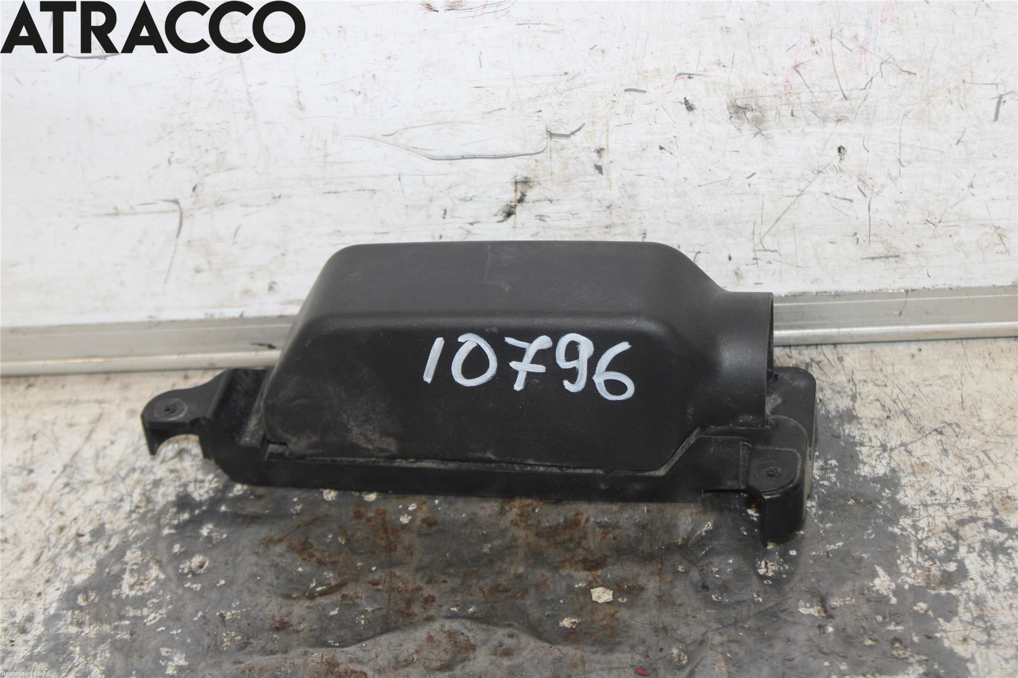 Volvo V60 14-18 Rele Gløding Diesel