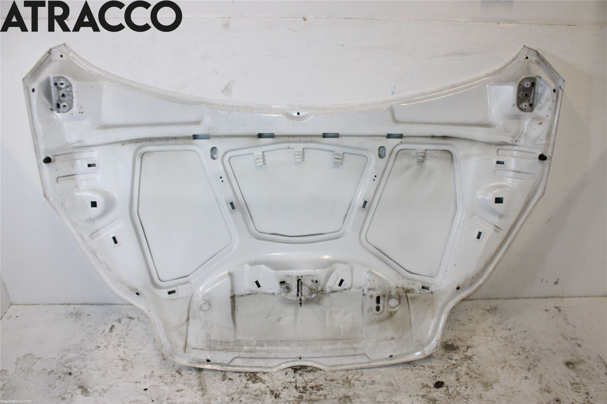 Ford FOCUS 11-14 Panser