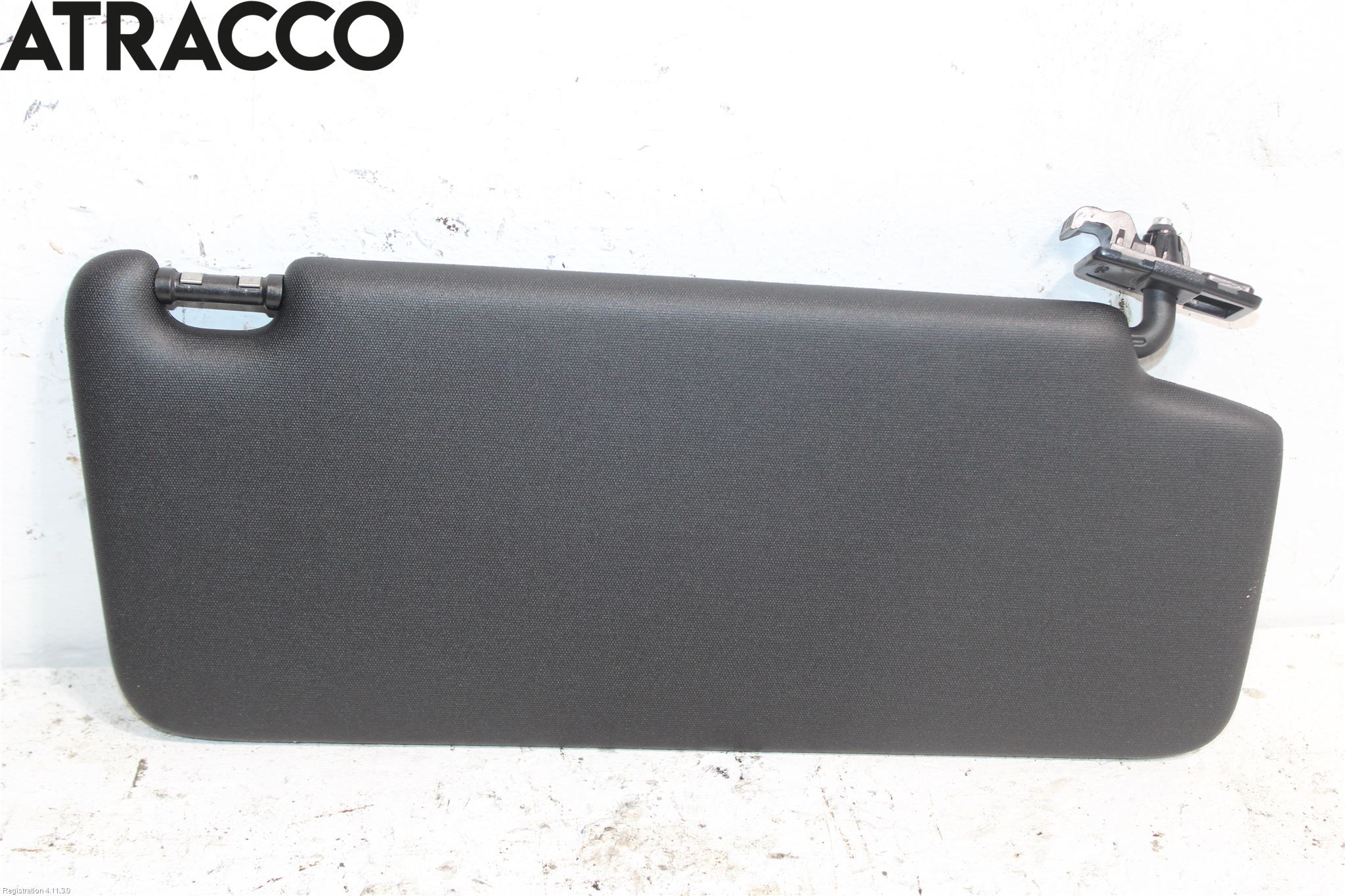 Mercedes-Benz MB EQB (X243) 22- Innr Solskjerm