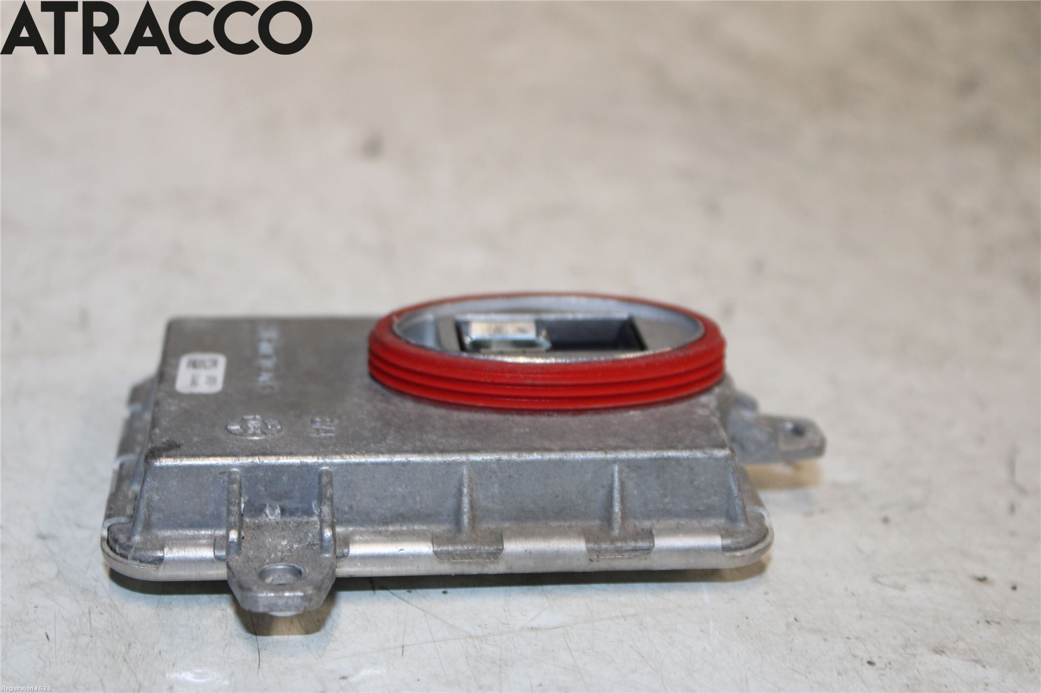 Mercedes-Benz MB B-KLASS (W246/W242) 12-19 Styreenhet Xenon