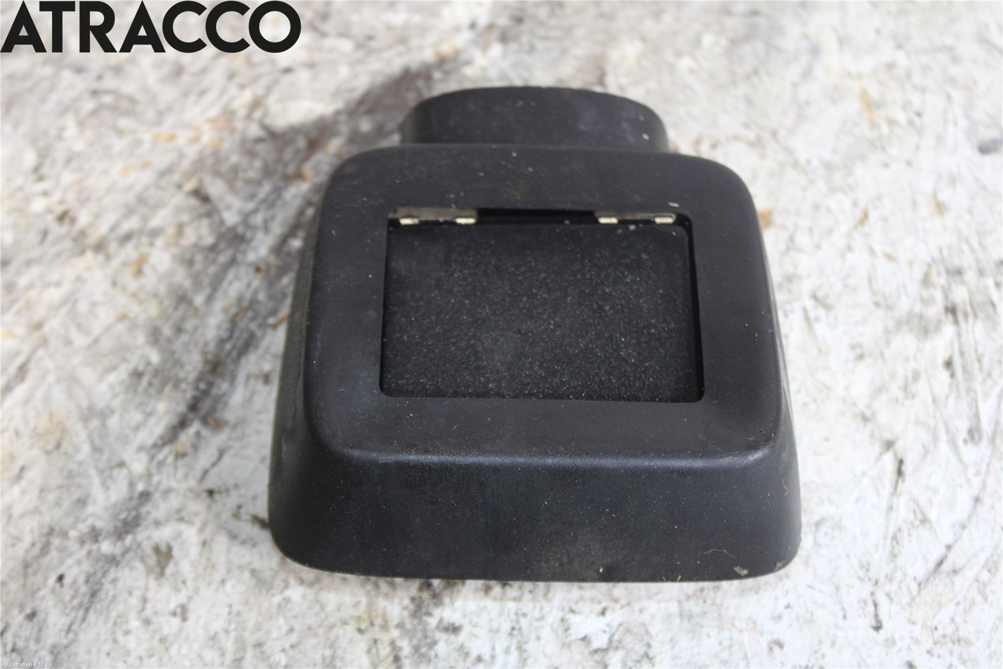 Volkswagen VW GOLF / E-GOLF VII 13-20 Sensor Kollisjonsbeskyttelse