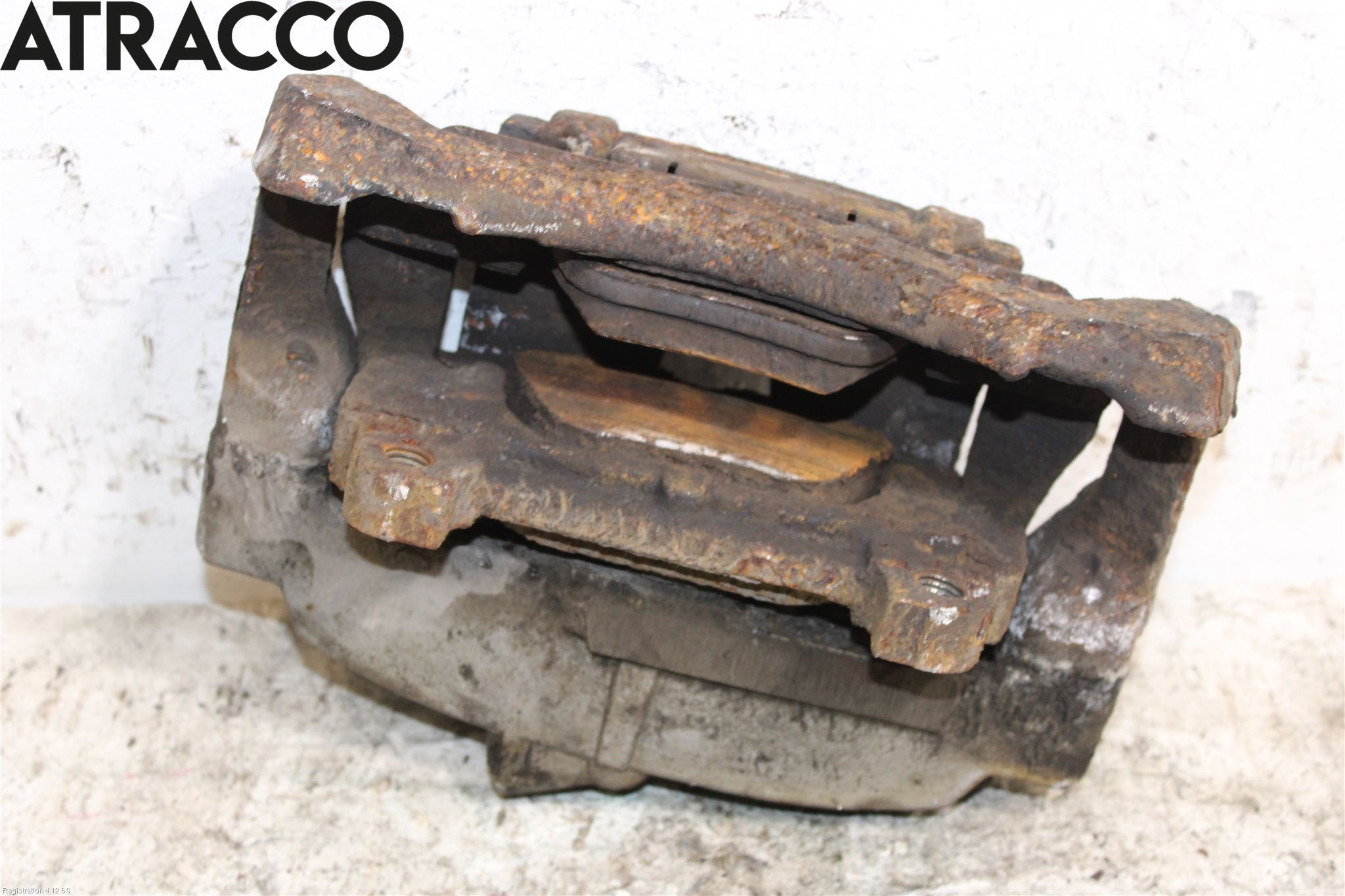 Volvo V60 14-18 Bremsecaliper Foran Høyre