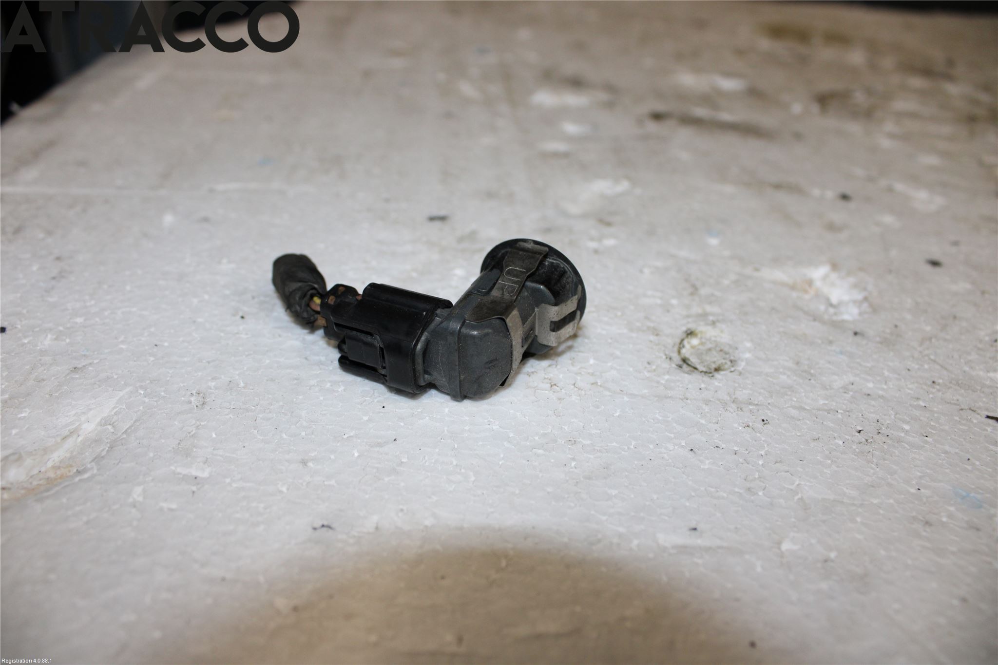Peugeot 4008 Sensor Ryggesensor