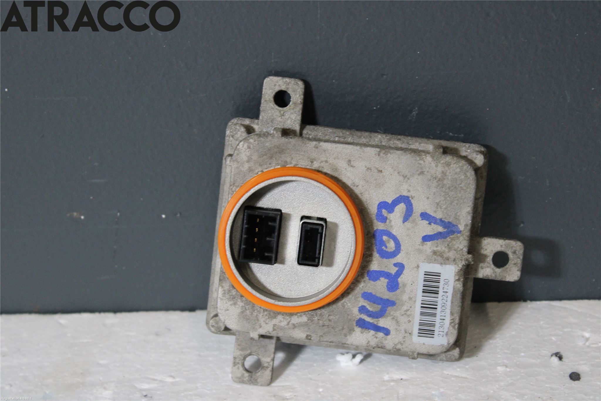 Skoda OCTAVIA (5E) 13-20 Styreenhet Xenon