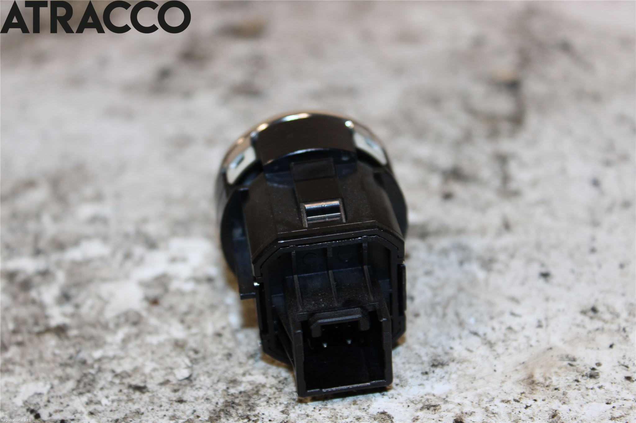 Mitsubishi OUTLANDER 13-21 Startknapp Personbil