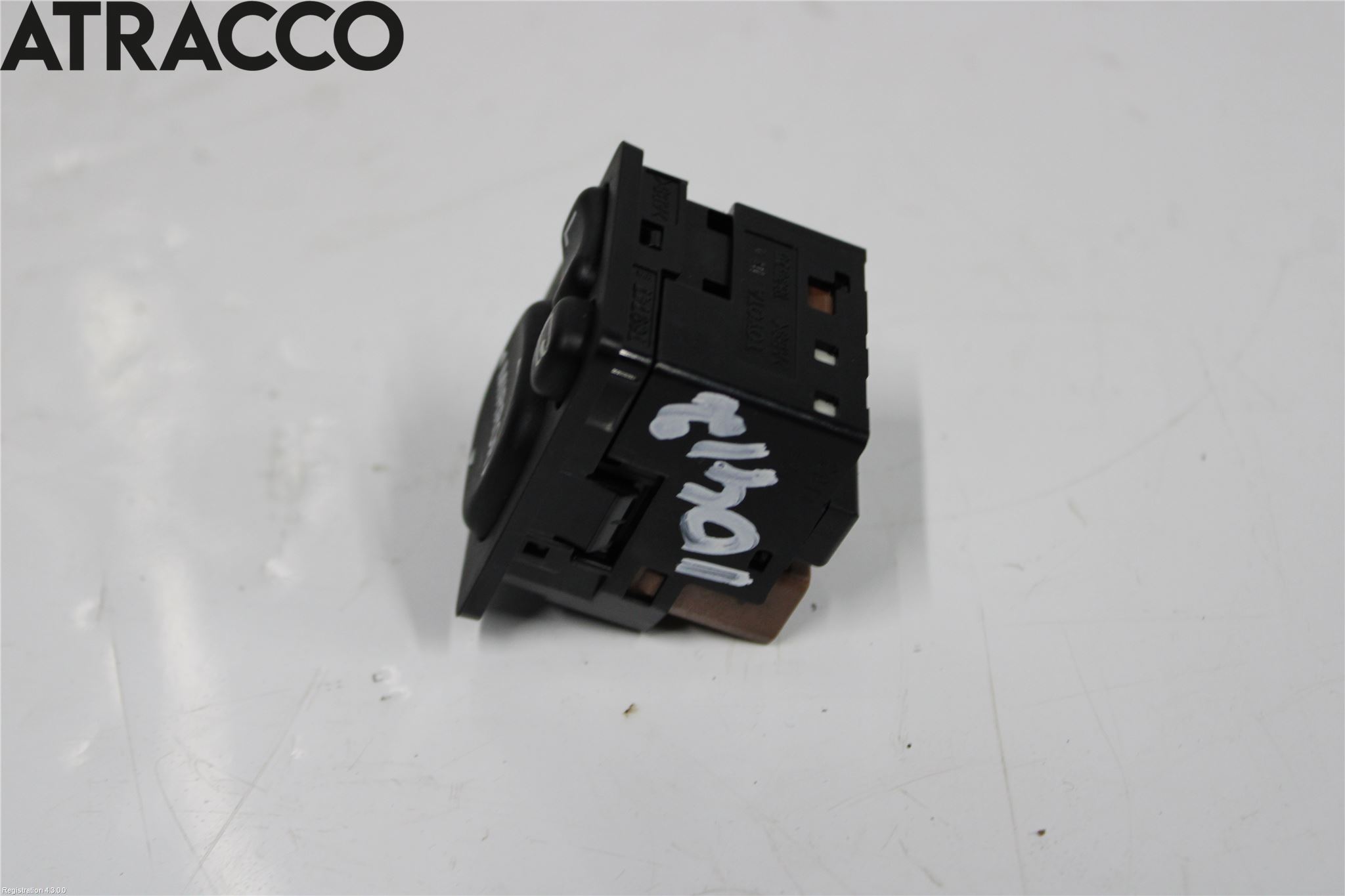 Toyota RAV4 13-18 Bryter Speil